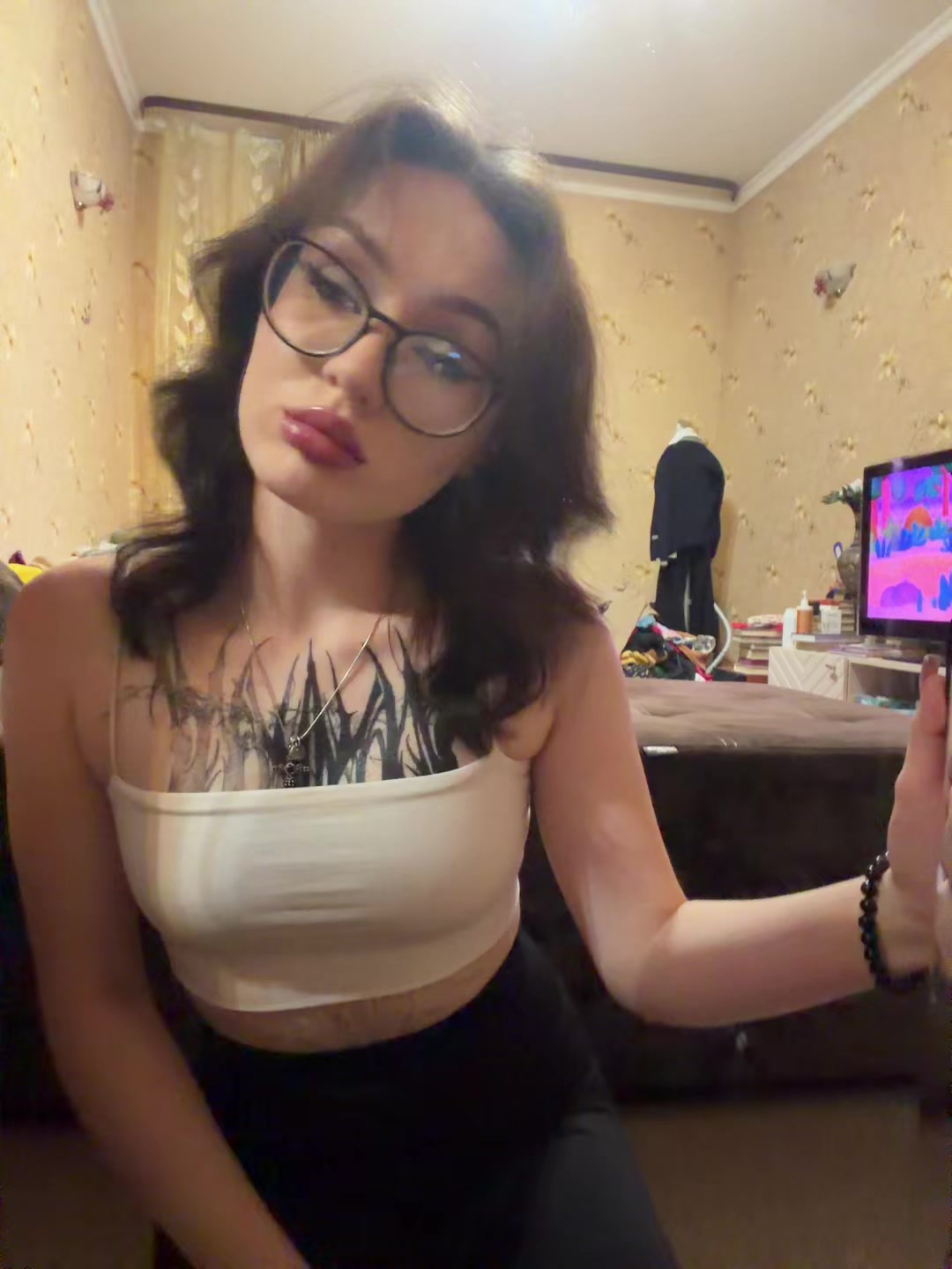 @yourlovedgirl ❤️🔥