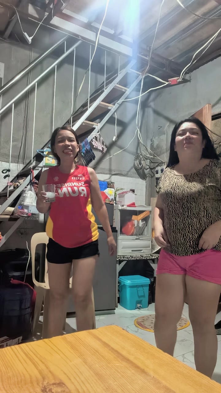 @Aiza&Mae