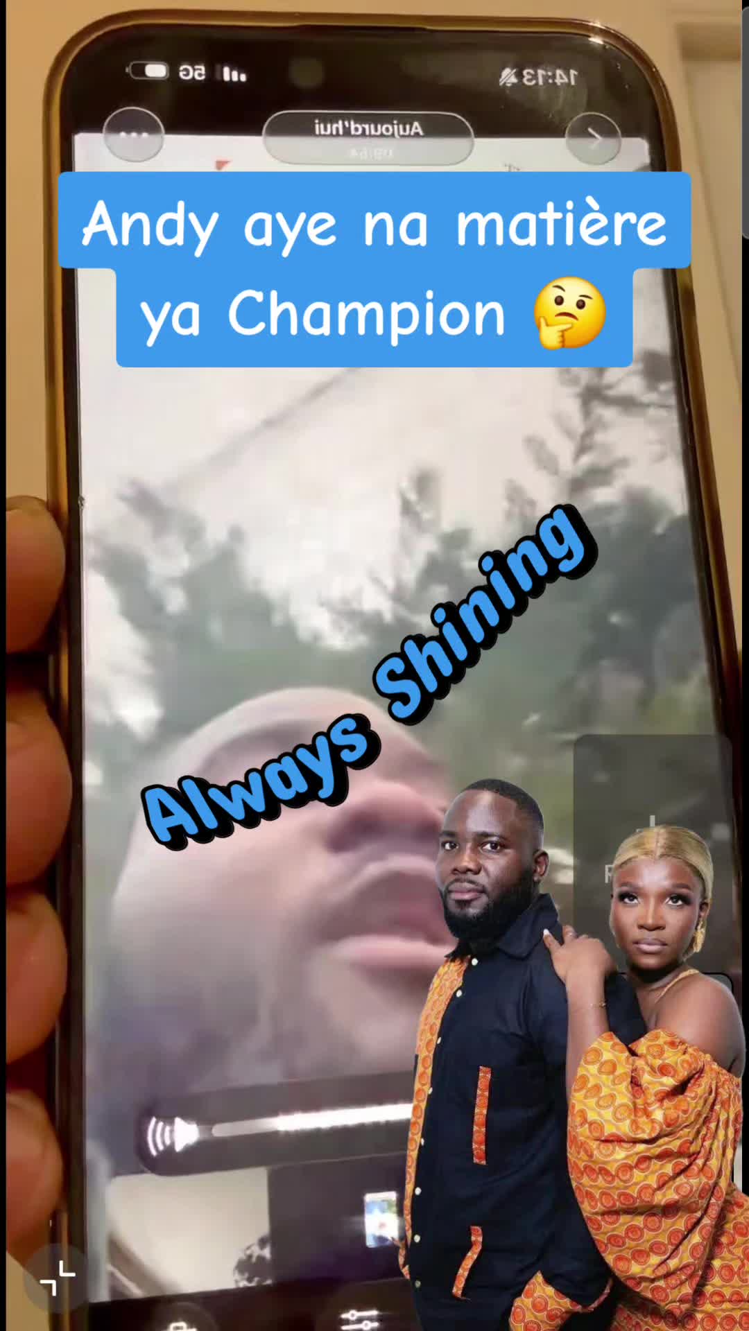 @Always Shining 2💫