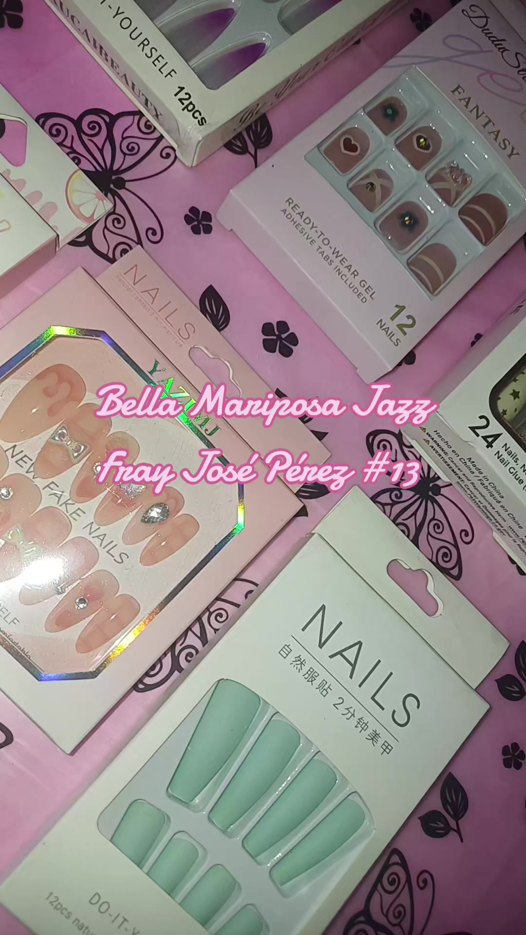 @BellaMariposaJazz