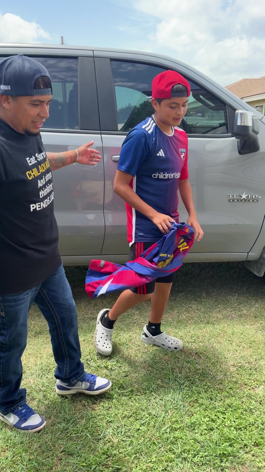 @Tío Chivalo