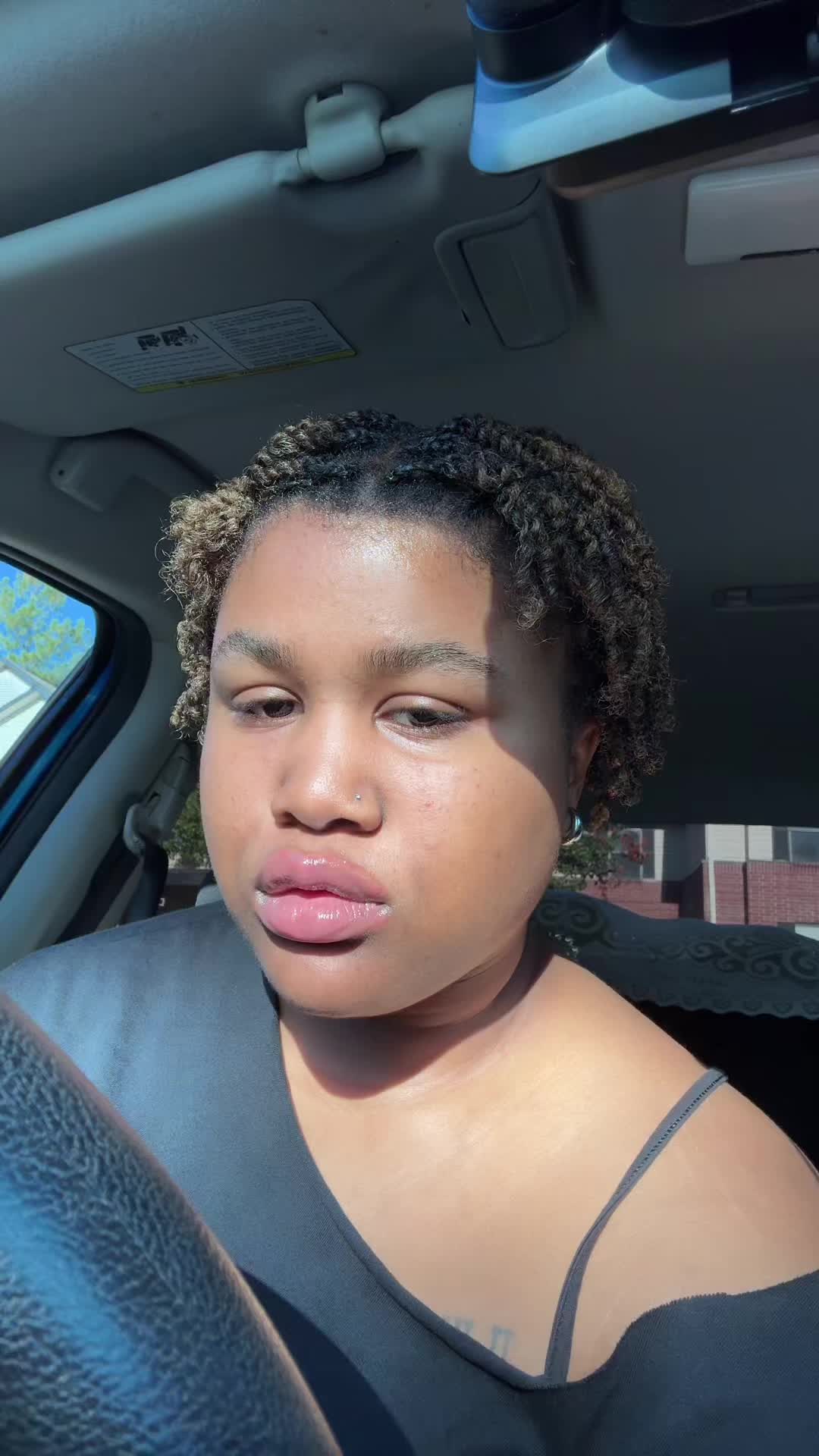 @Ambria Sanders