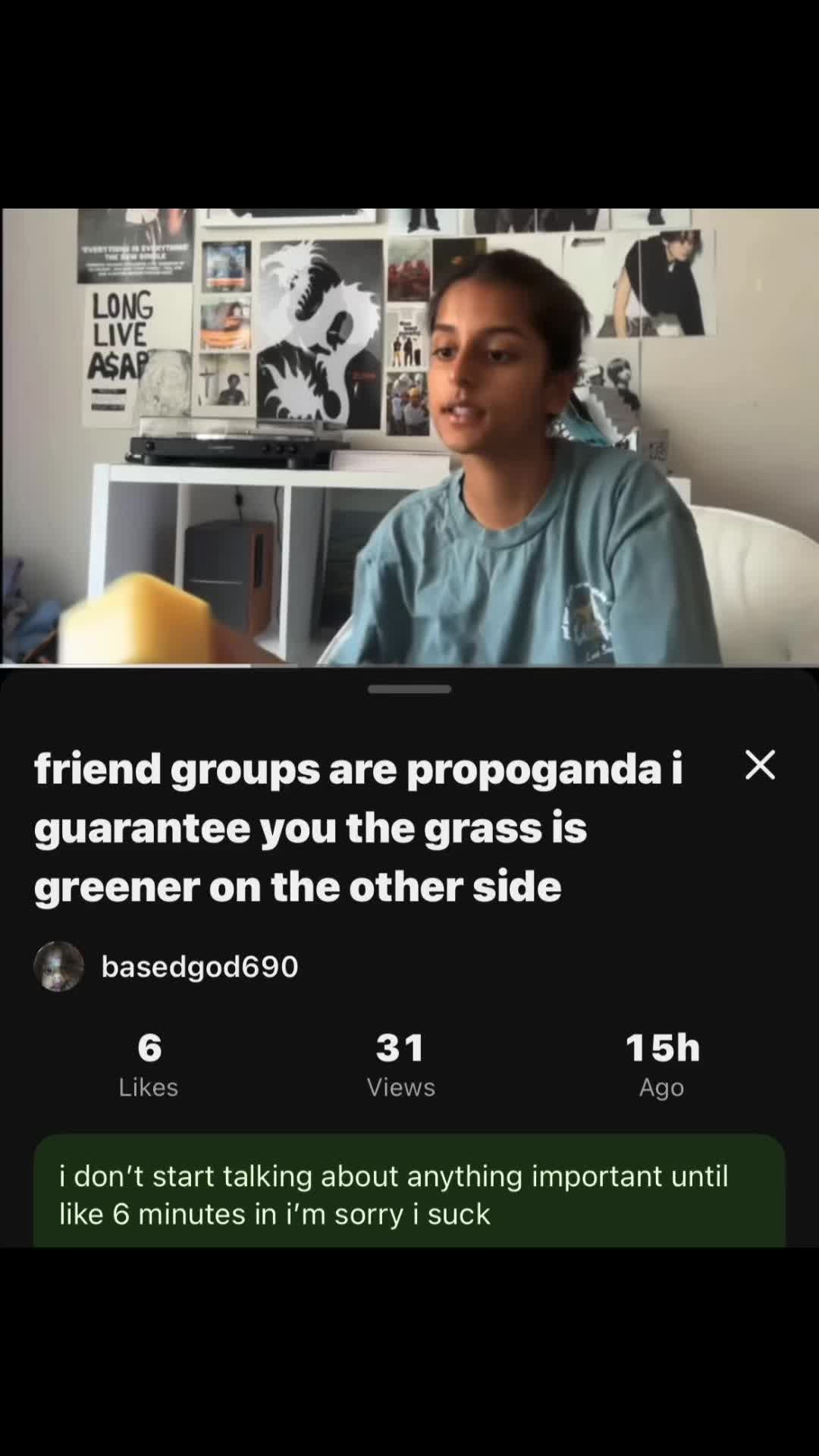 @based god