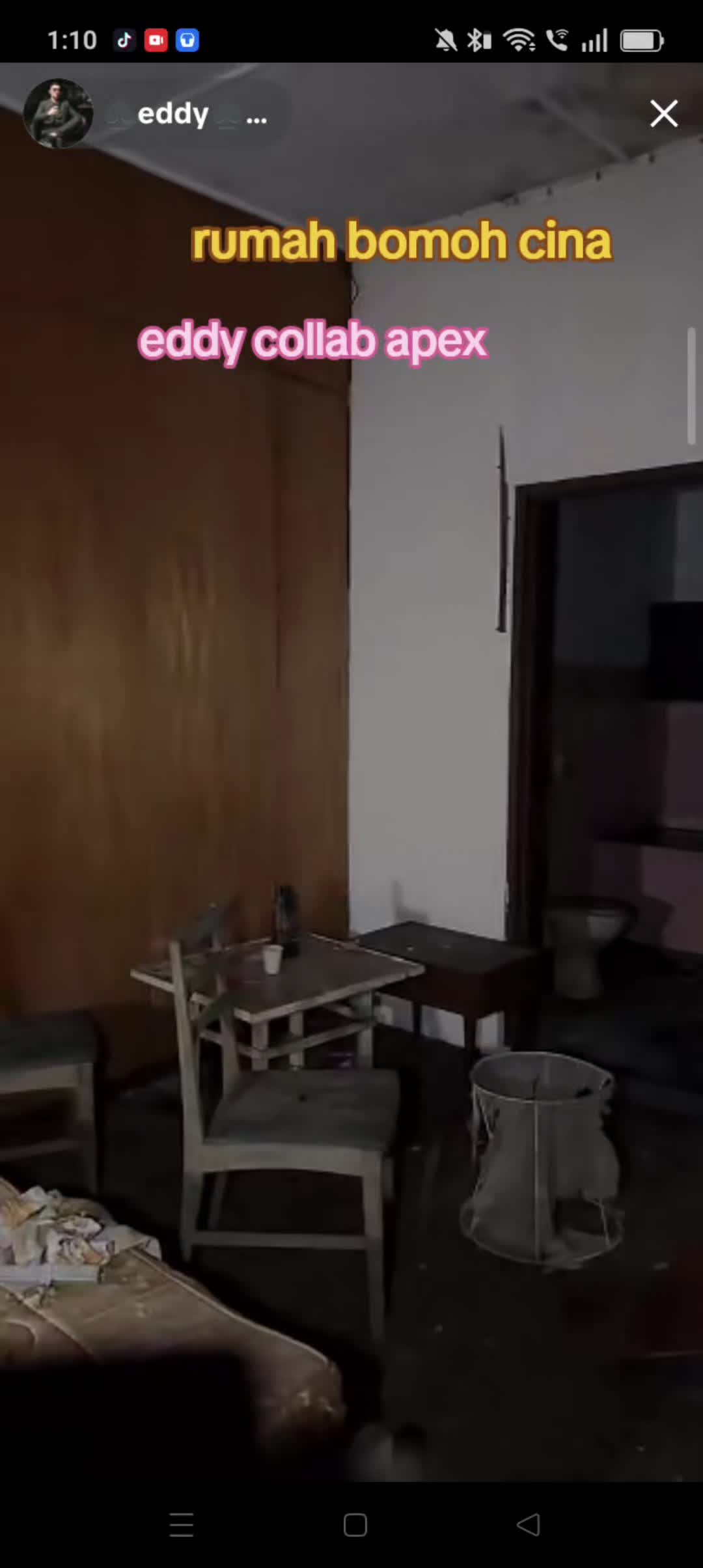 @🔥ᵗᵉʳʲᵃʰˢᵒˡᵒⓂ️RɪᴢQɪʏʏᴀ37