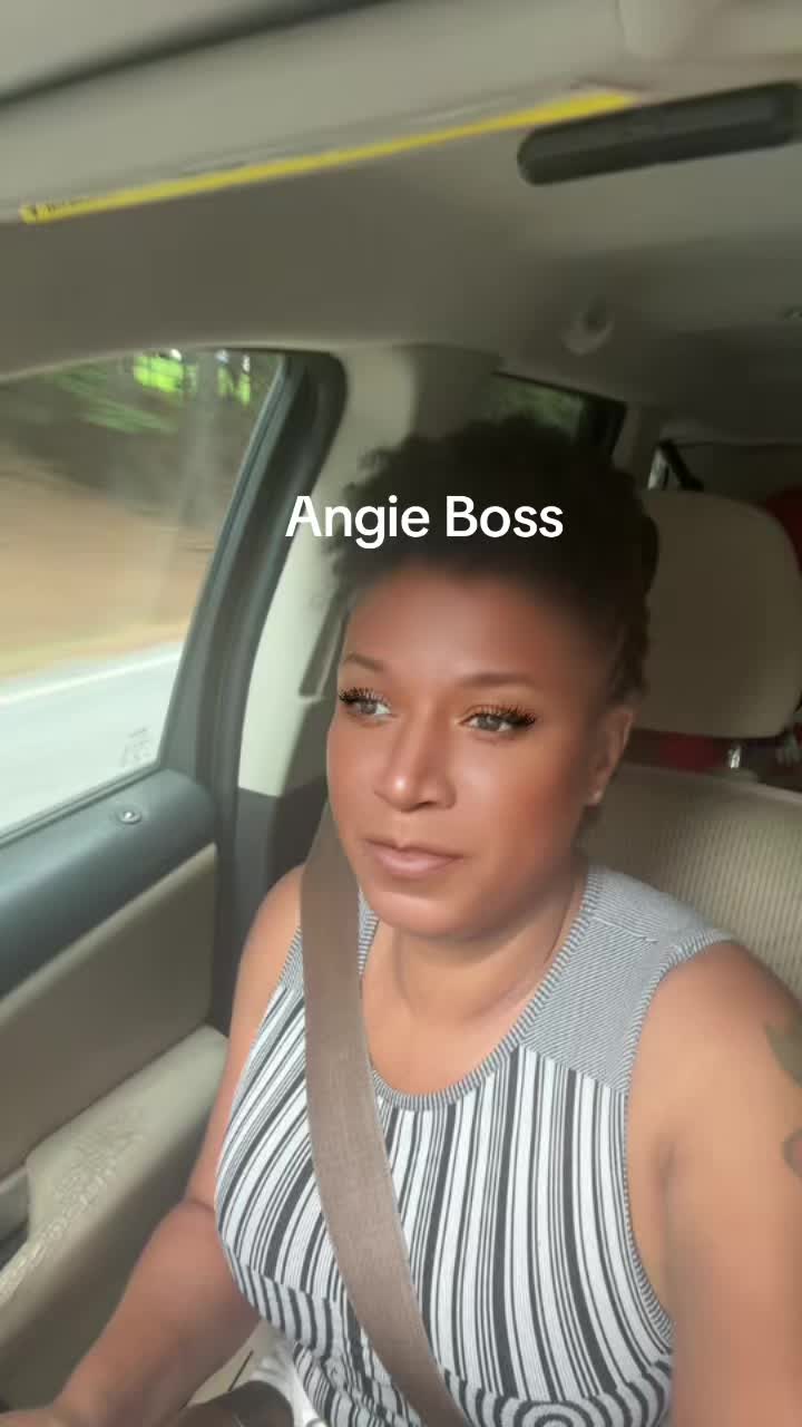 @Angie&rsquo;s World Ent