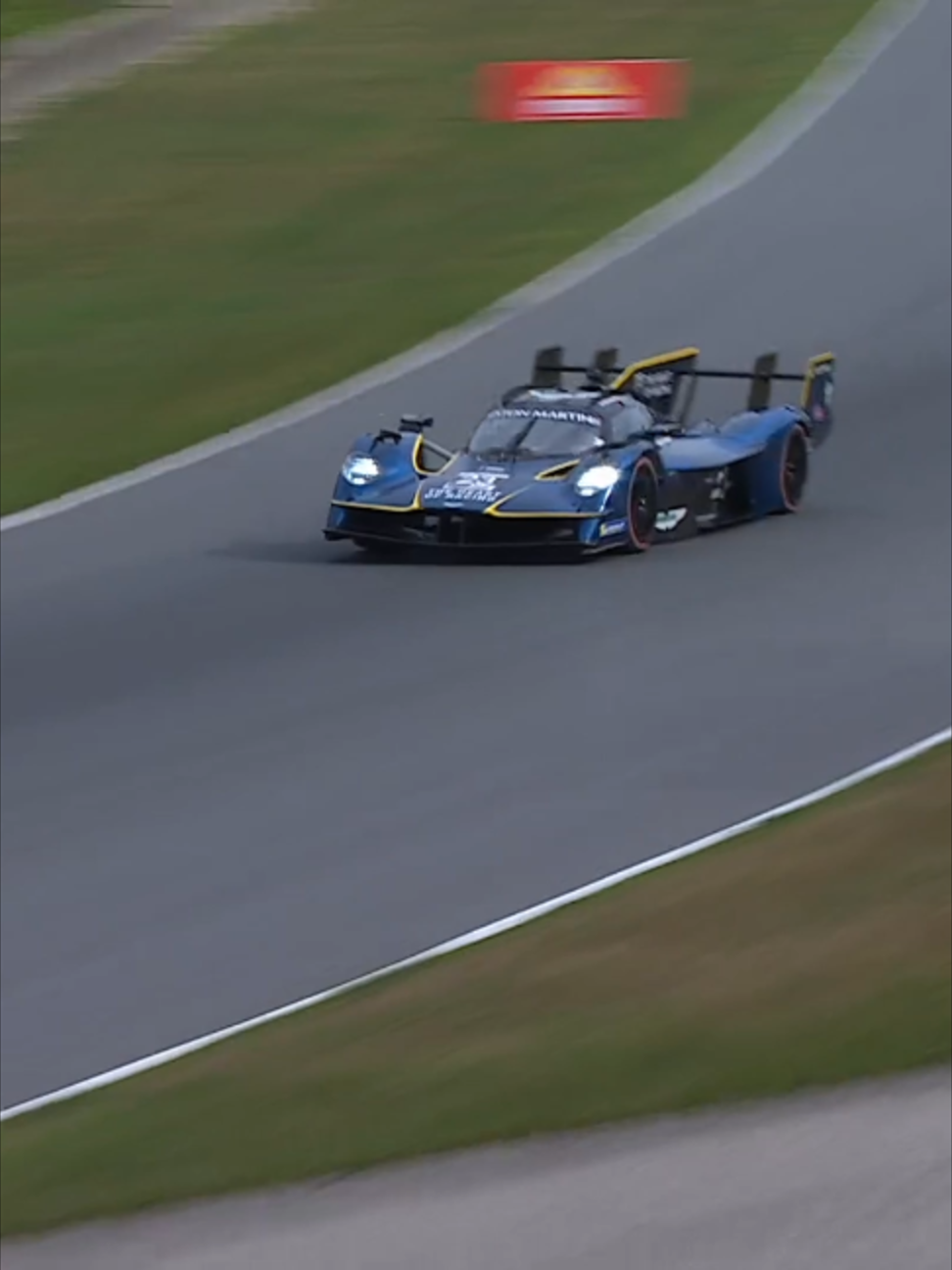 @IMSA Racing