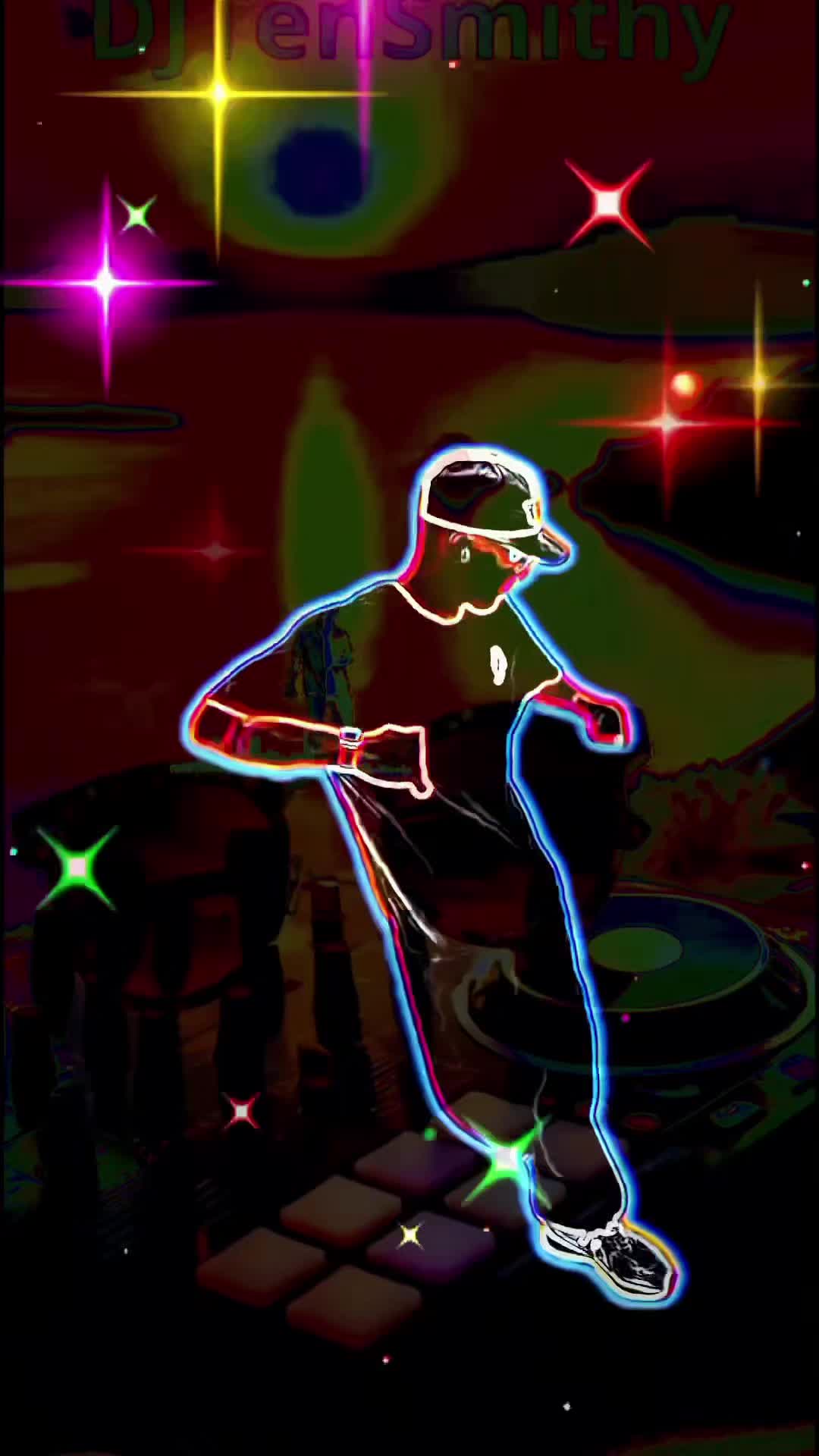 @DJTenSmithy