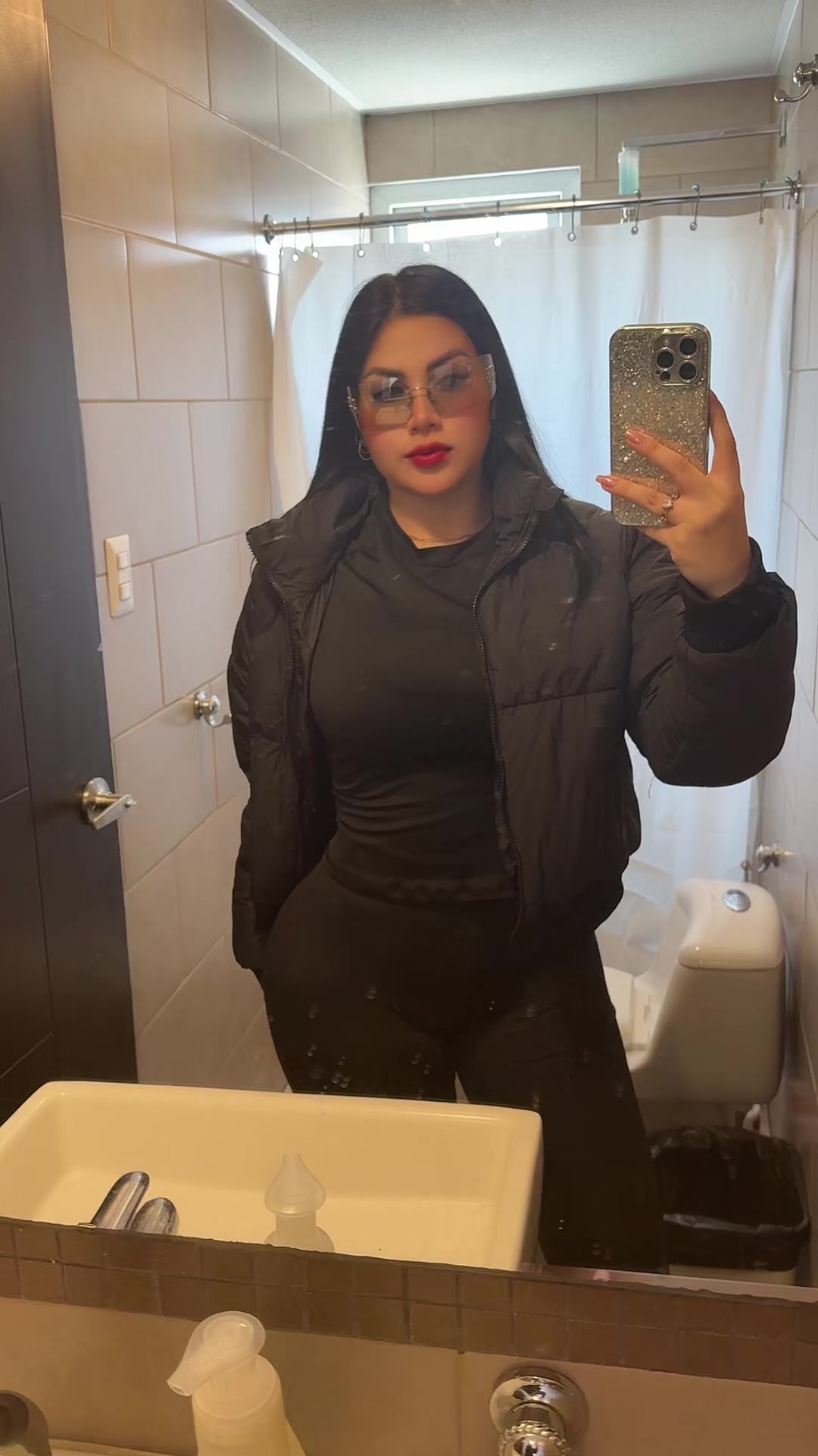 @Mu&ntilde;eca G&eacute;minis