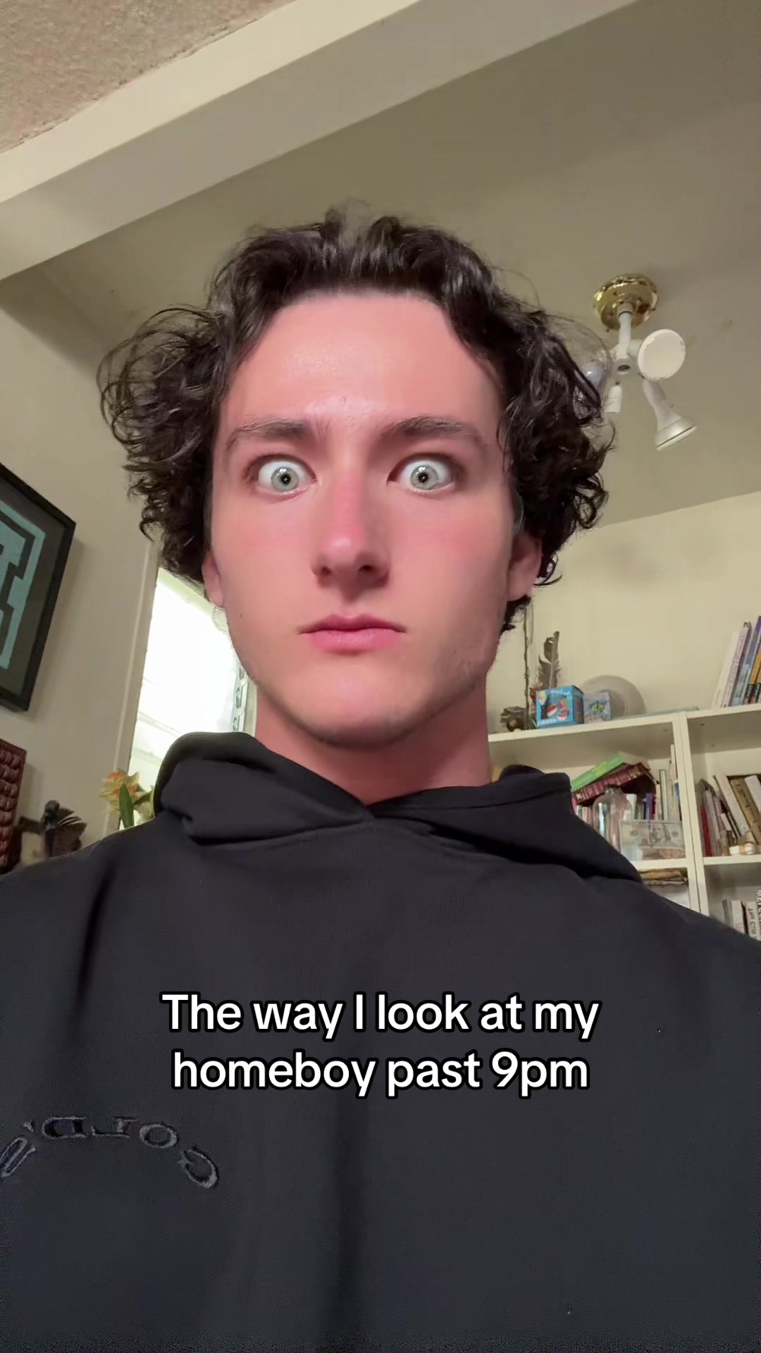 @Myles Xavier
