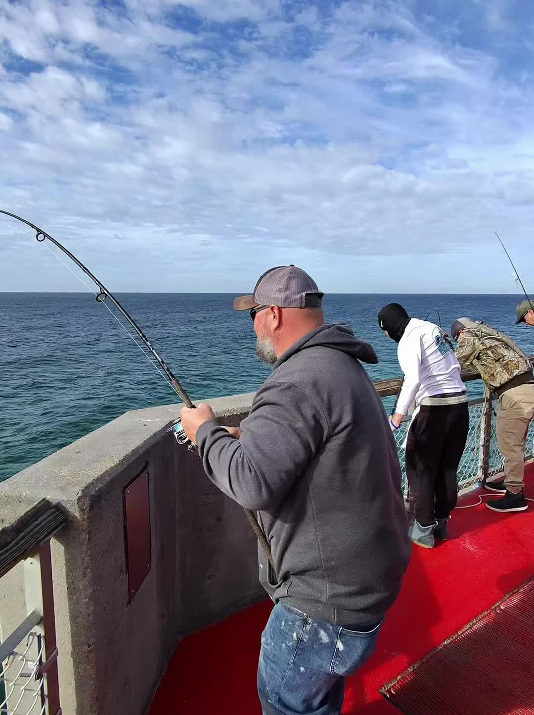 @OkaloosaIslandPier