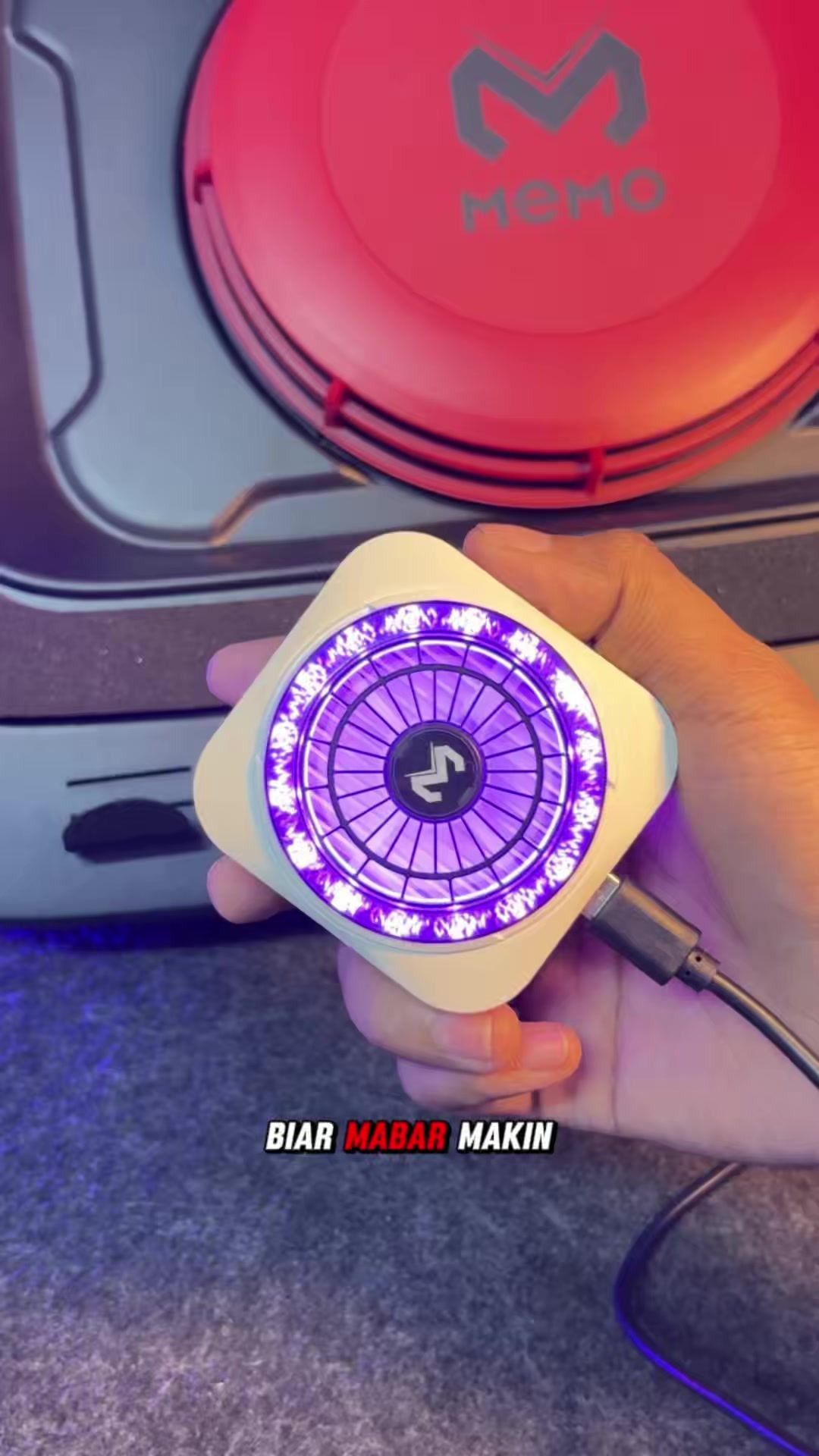 @MEMO INDONESIA