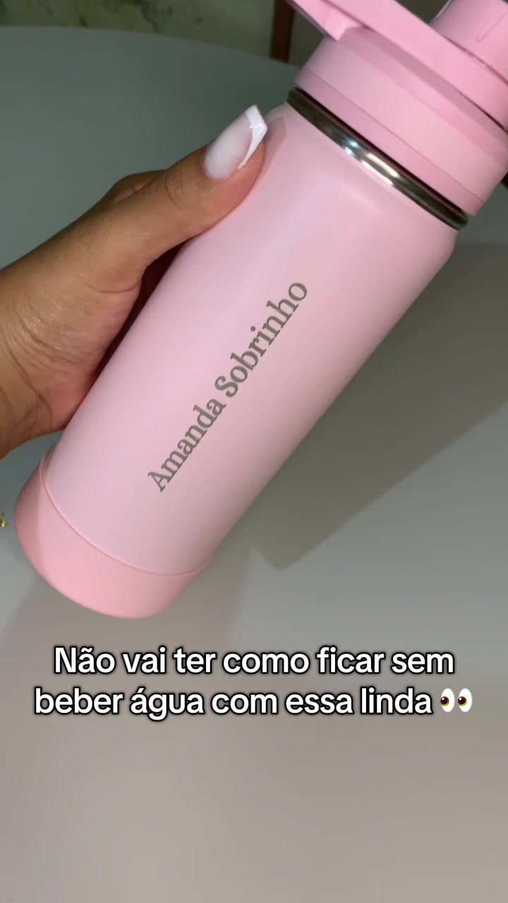 @Amanda