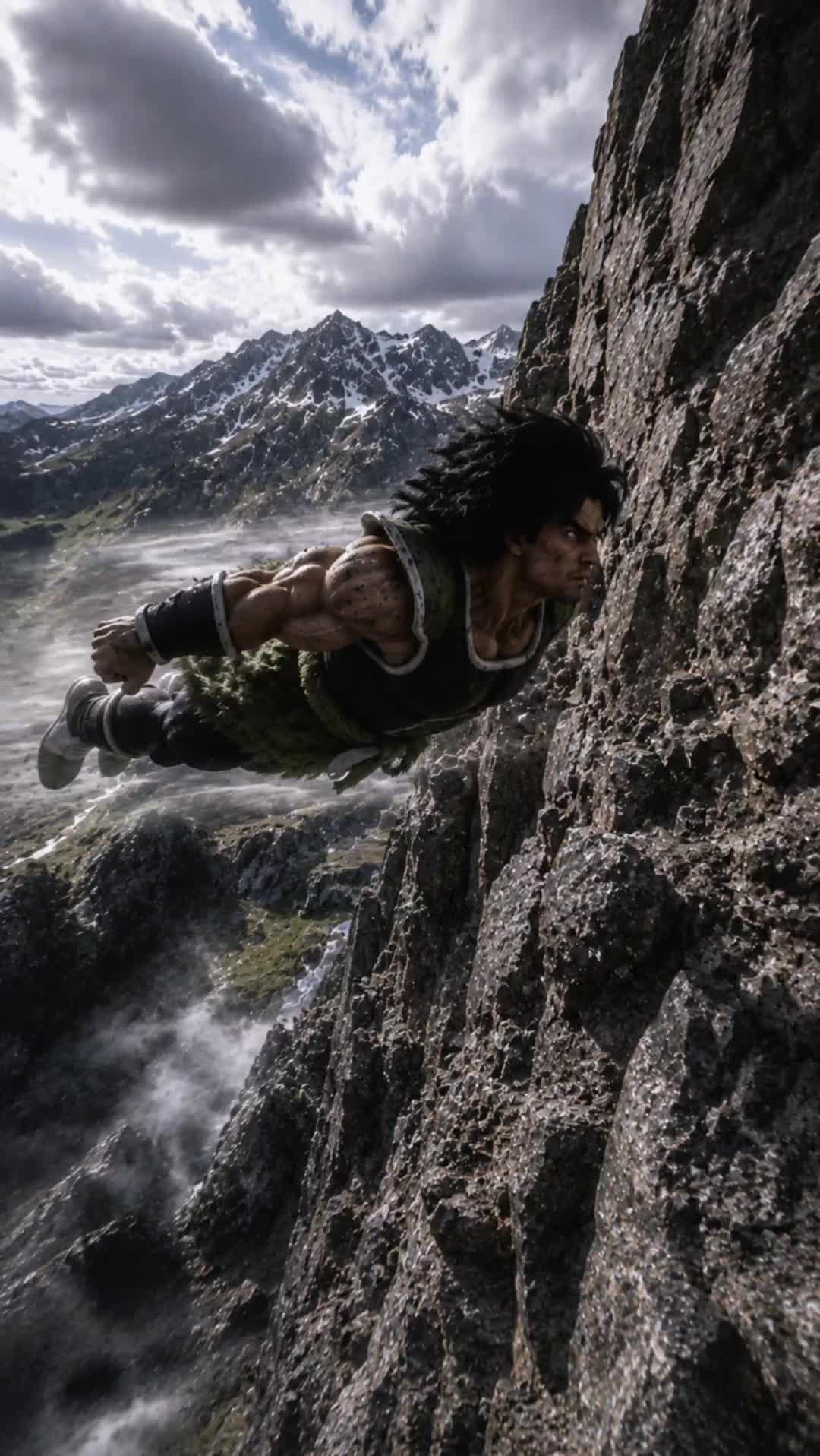@Goku