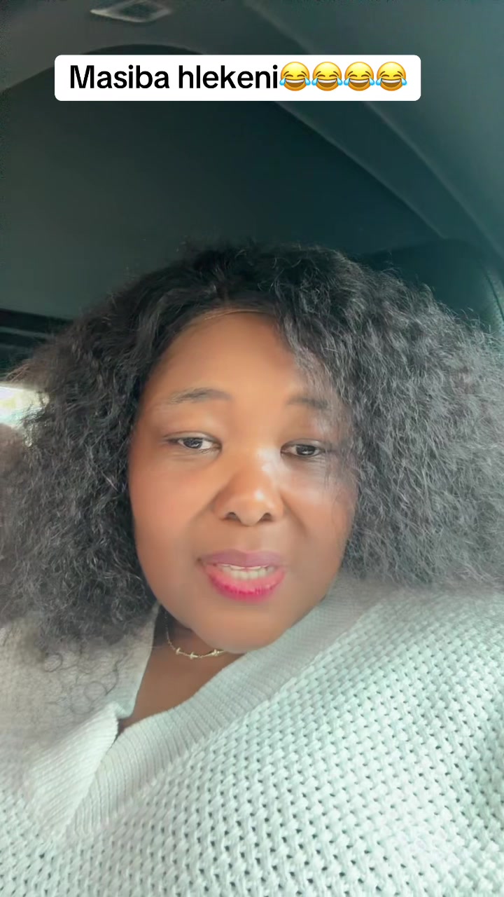 @Ncumisa Majezi