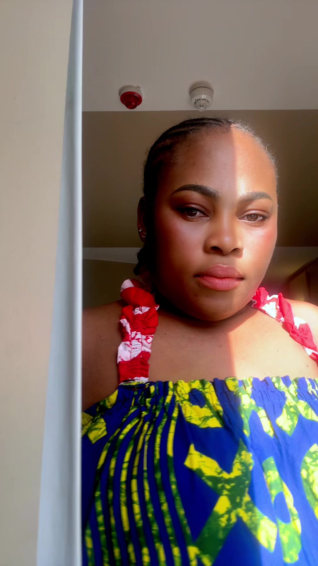 @Unbreakable Joyce Blessing