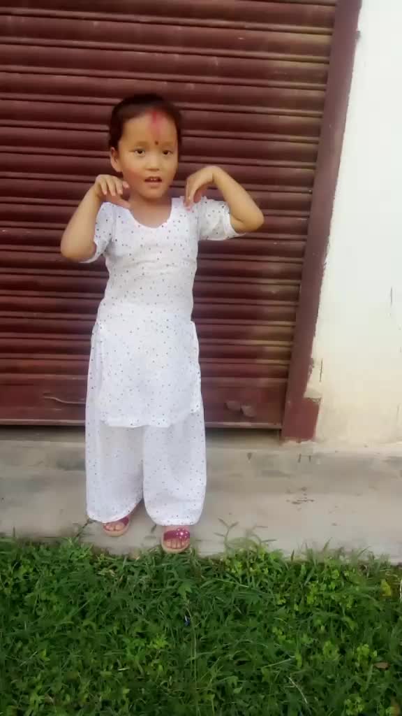 @Lila kumal