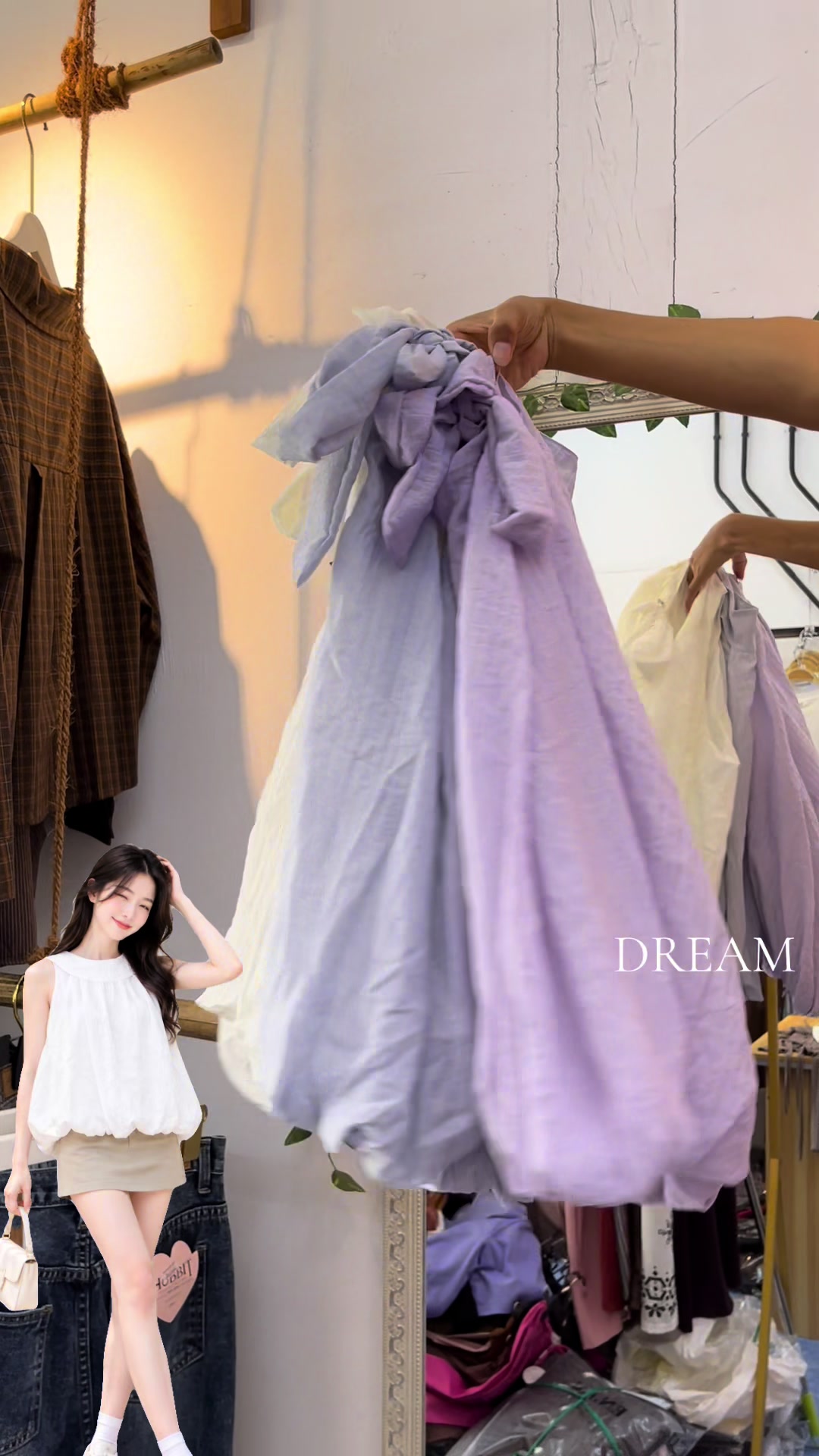 @DREAM