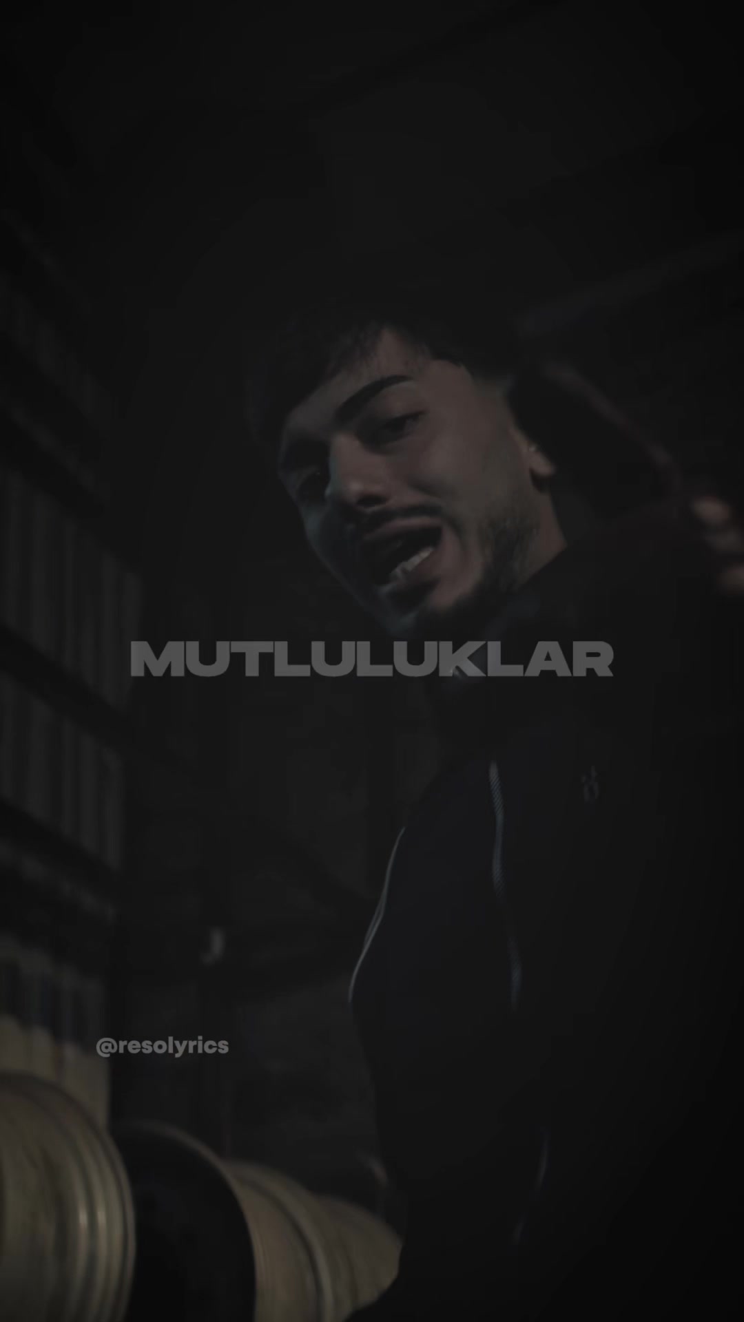 @RESO LYRİCS