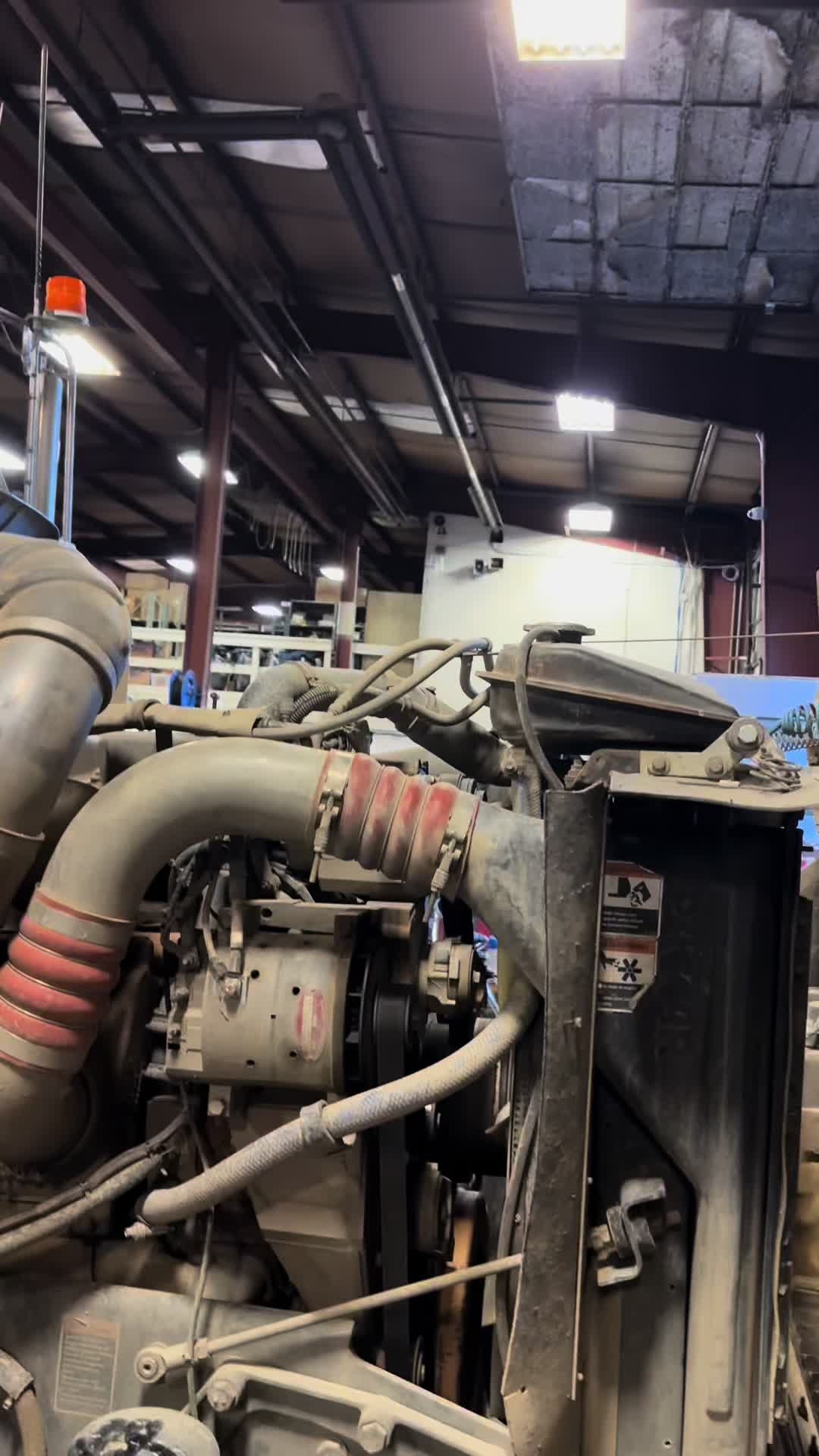 @dieselernie