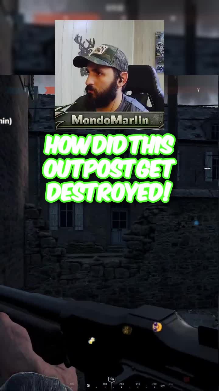 @MondoMarlin