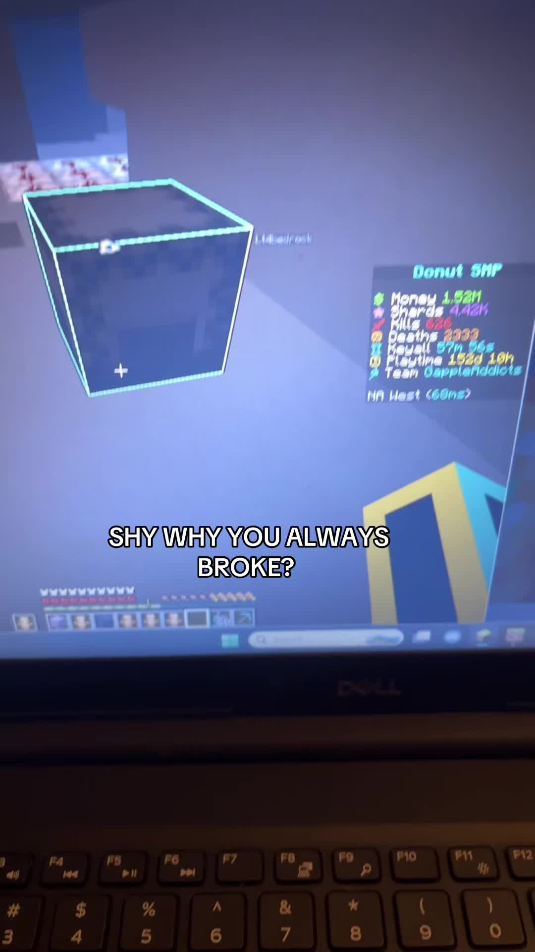 @ShyGlitches