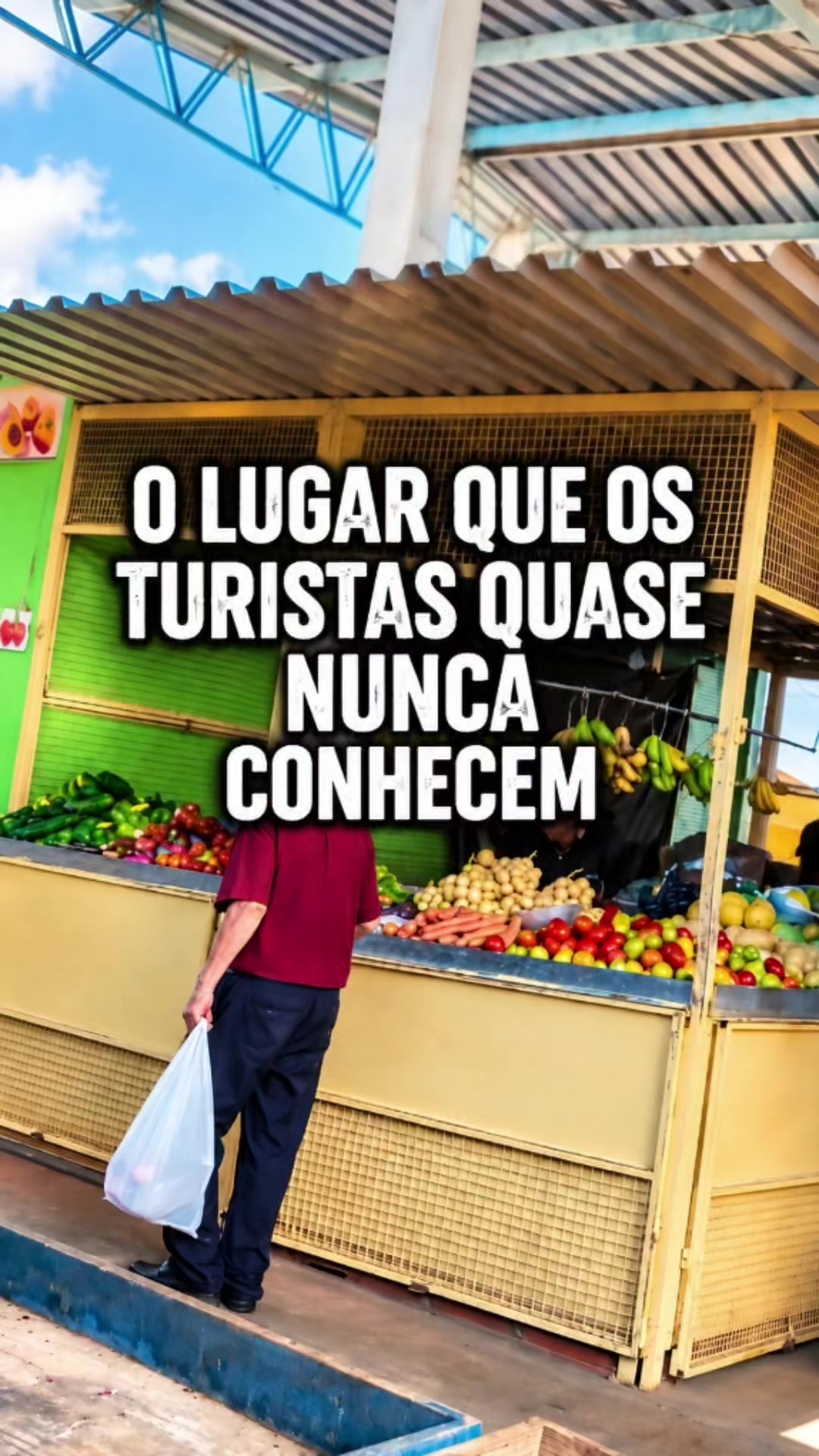 @Helio Pere - Turismo