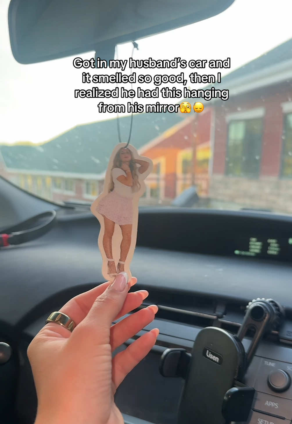 @Sadie | Dane&rsquo;s Wife