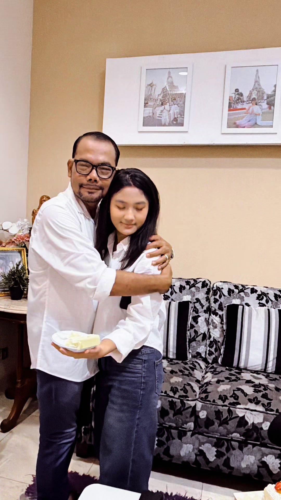 @Tuan & NyonyaVanzaith