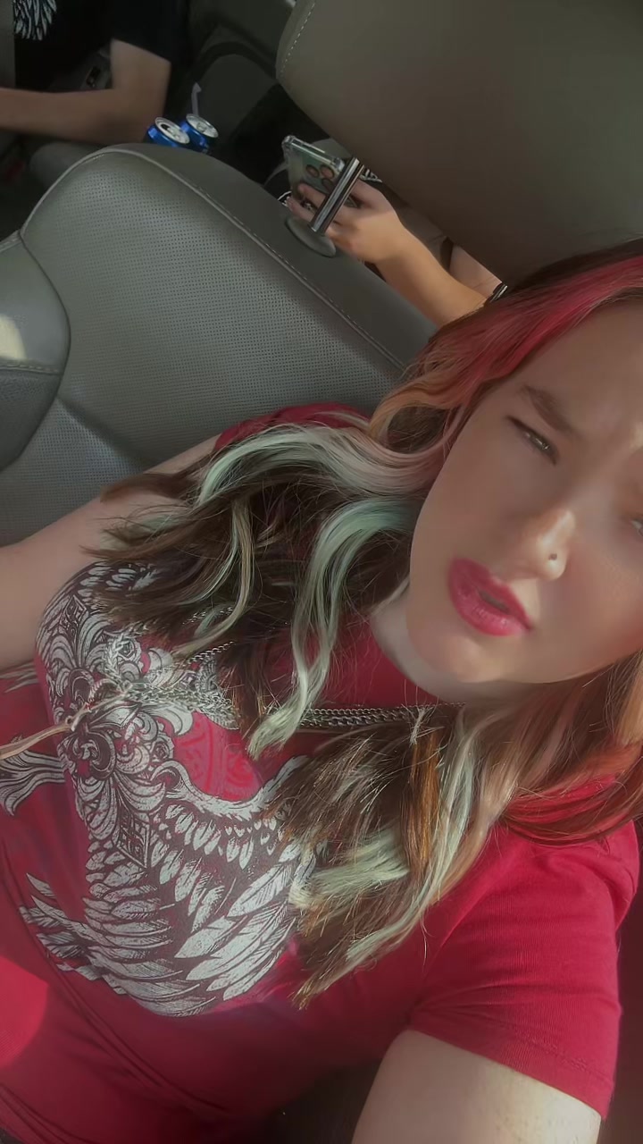 @Baddie