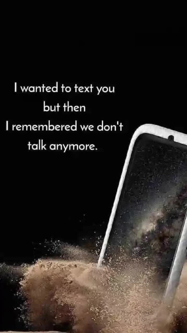@LEARN TO BE ALONE