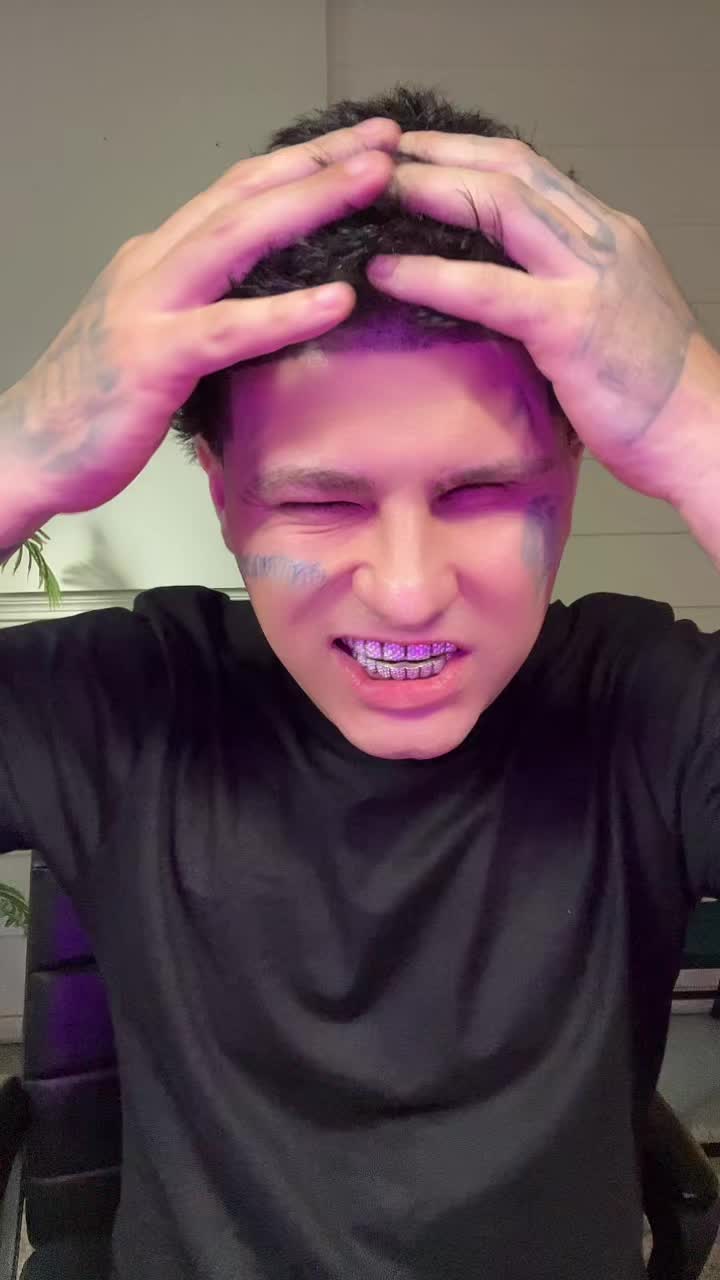 @princeofdawestk🤬👑