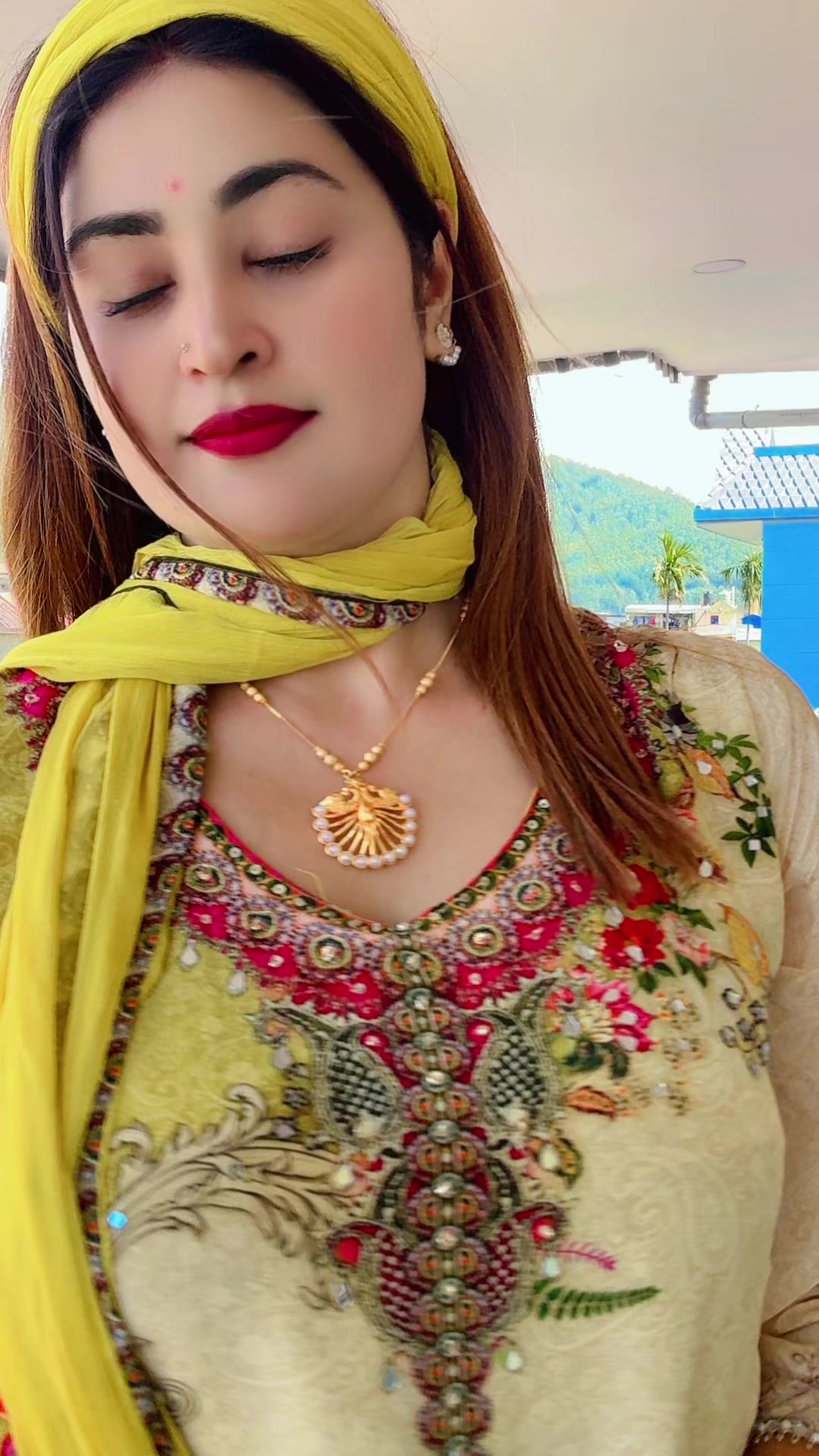 @SUSHMA NEUPANE🦋👰