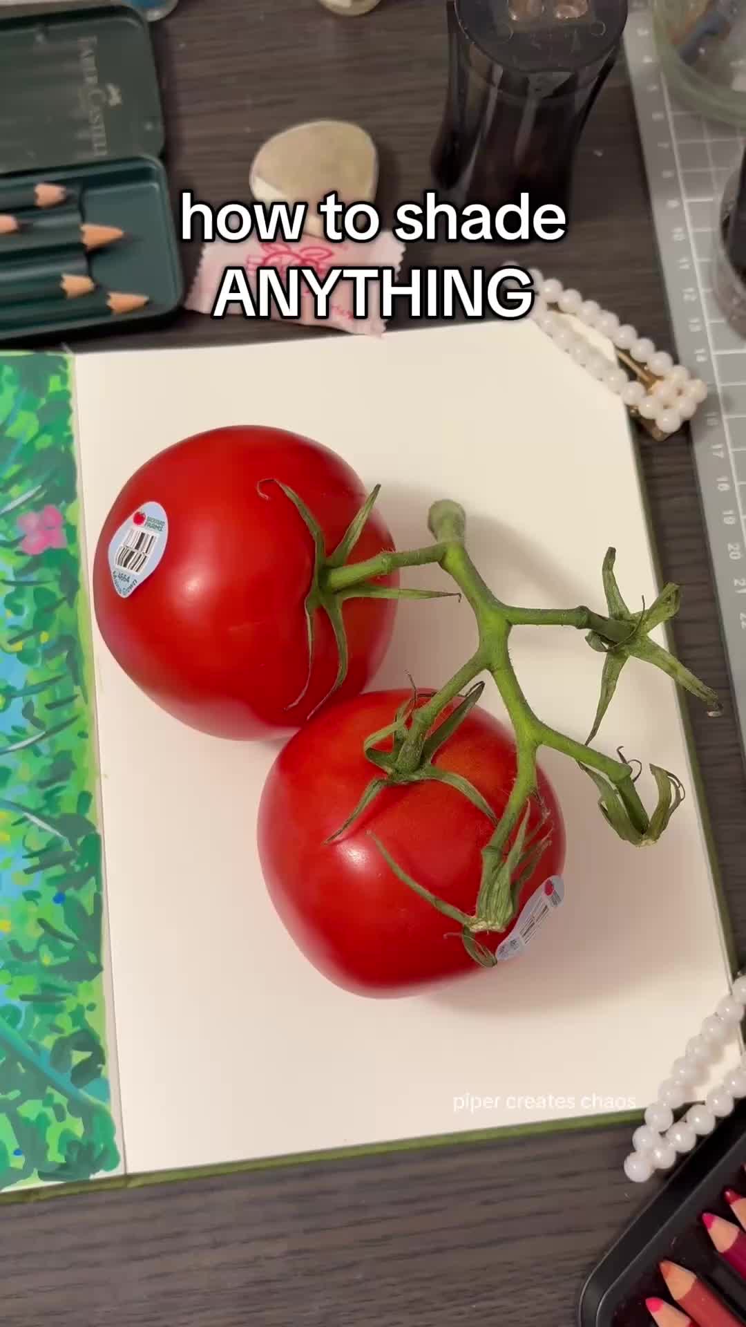 @piper creates chaos