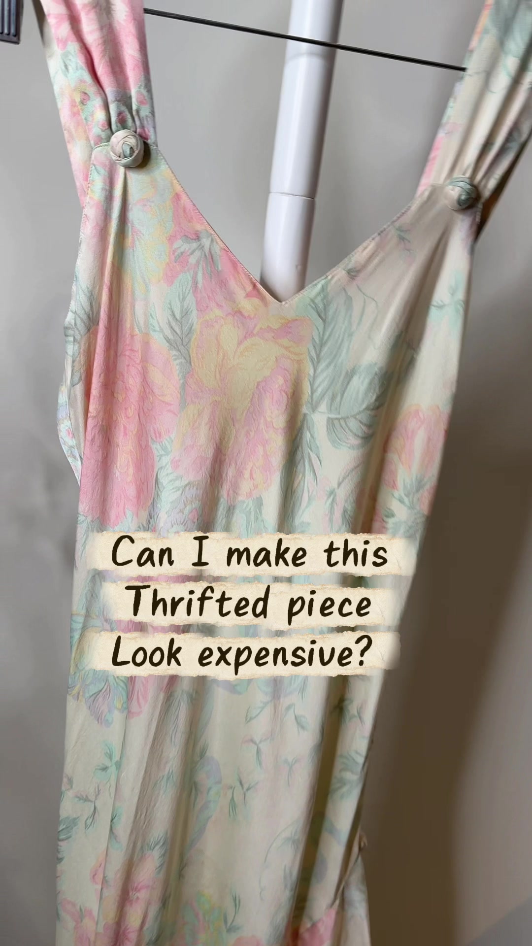 @Thriftedtoluxury