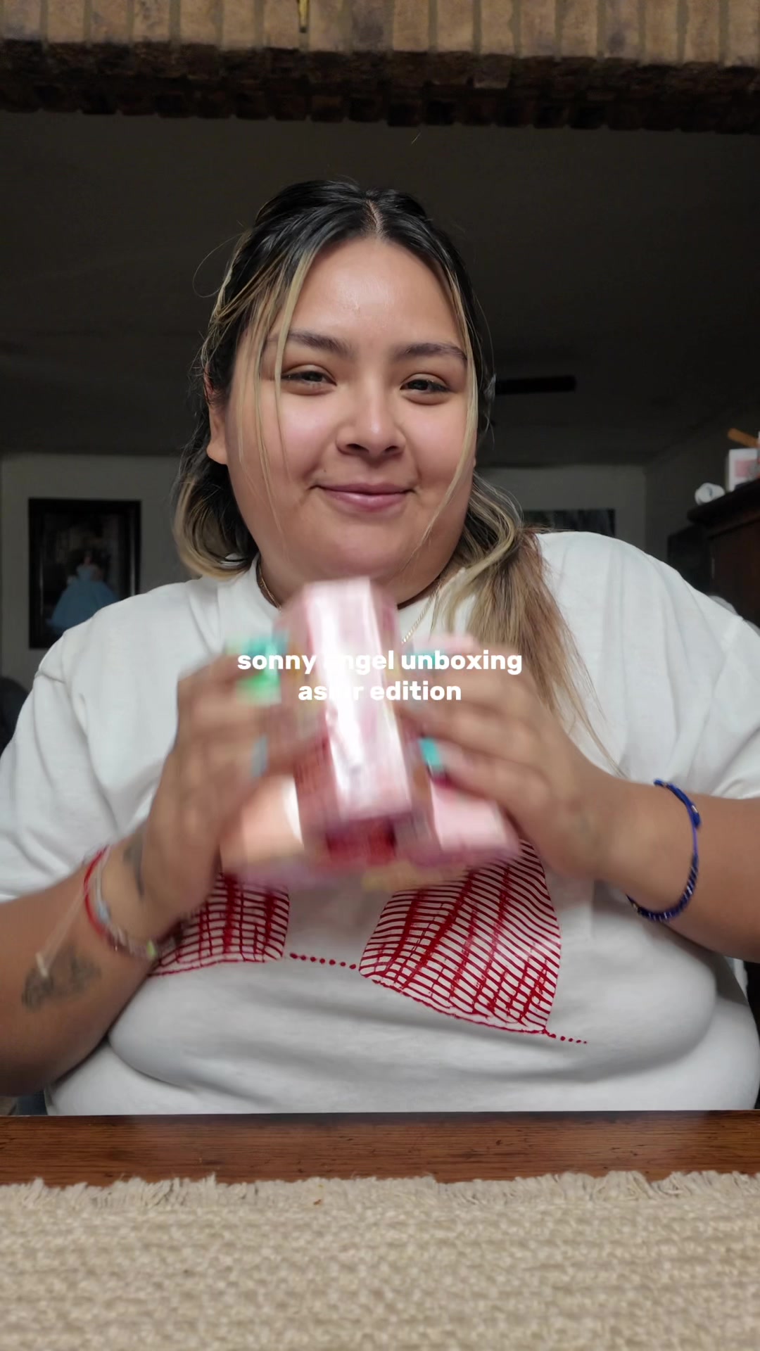 @melanie angeles ౨ৎ