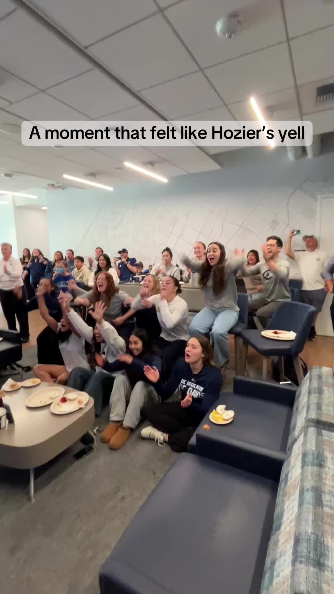 @UC Davis Gymnastics