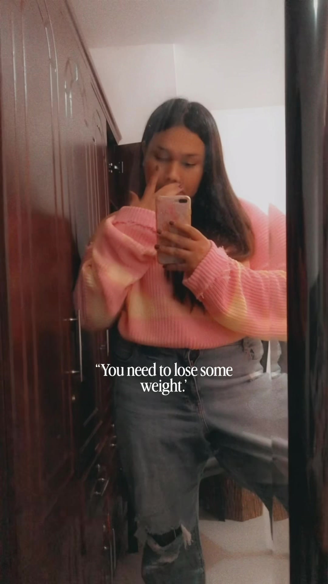 @Samantha Evangelista