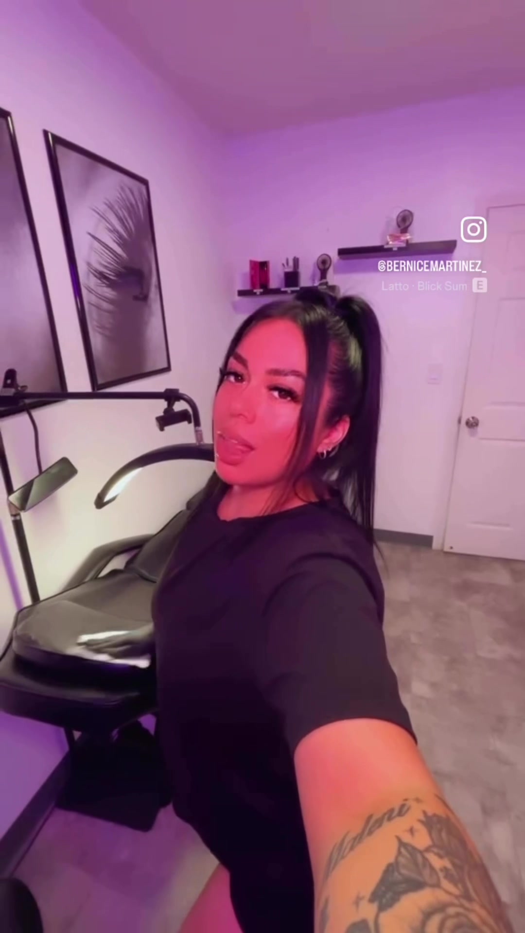 @Bernice Martinez