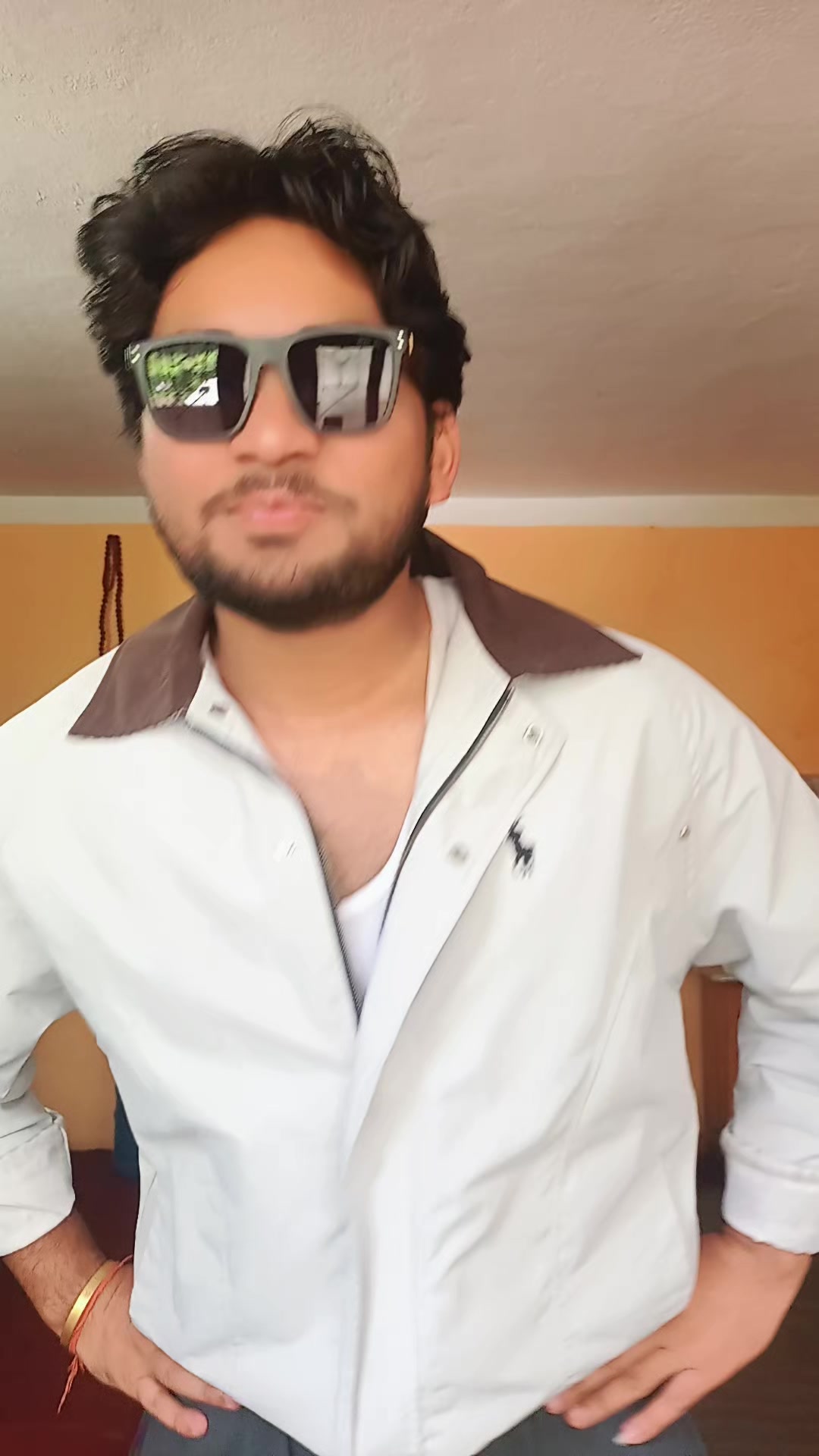 @Ashok Ghimire