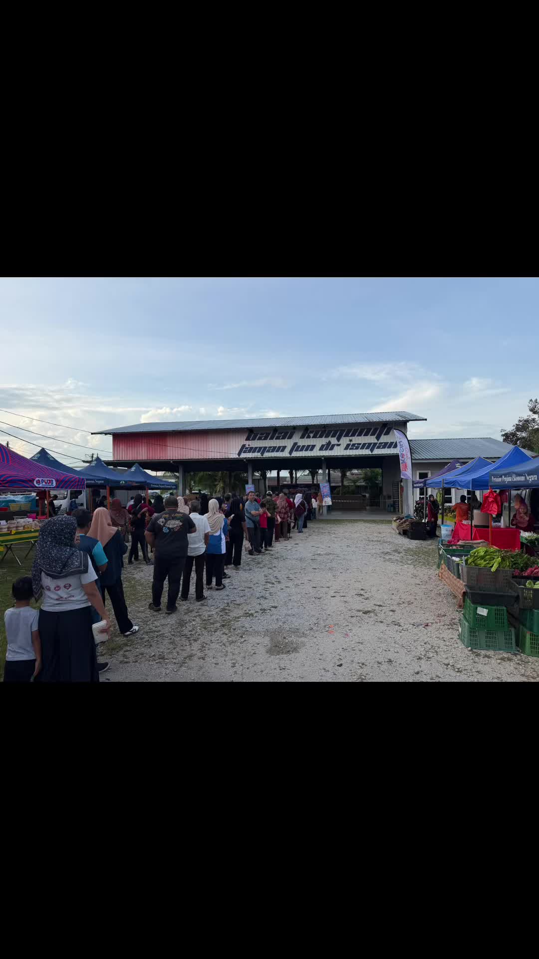 @FAMA Daerah Mersing