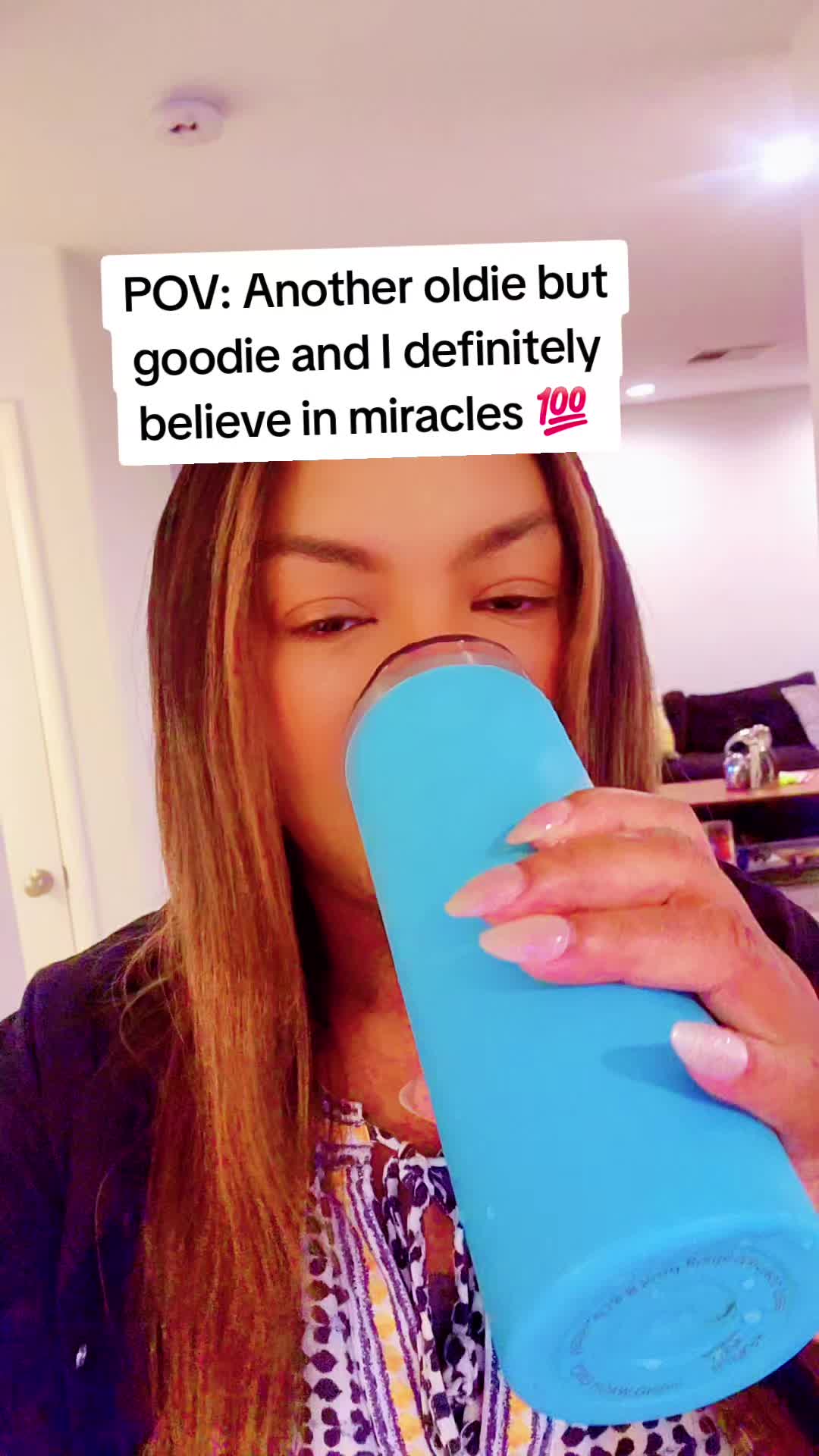 @Nurse Lady Tina