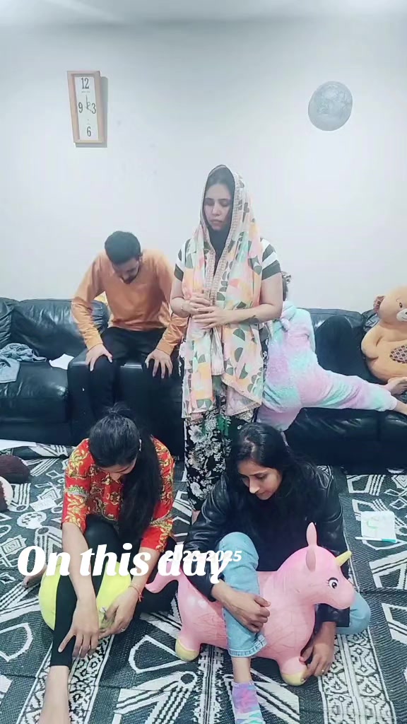 @Janvi Goswami