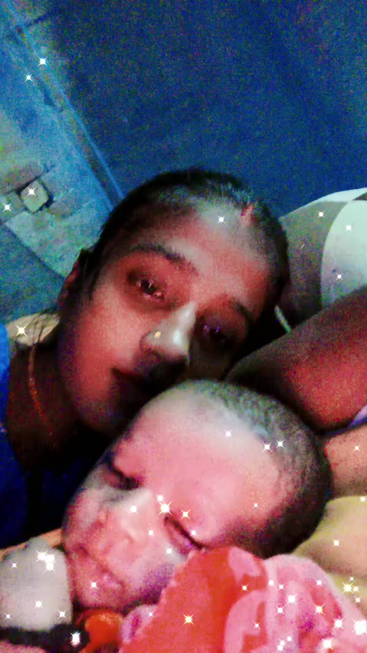 @Prajawal and Riya