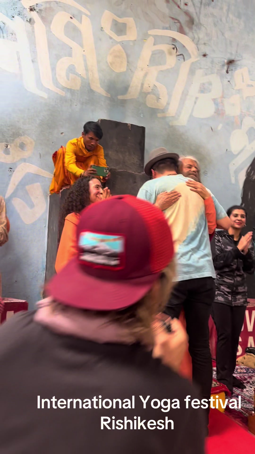 @Yogi Baba