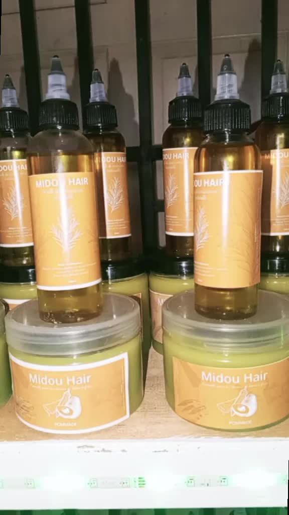 @Midou fashion and beauty🌹