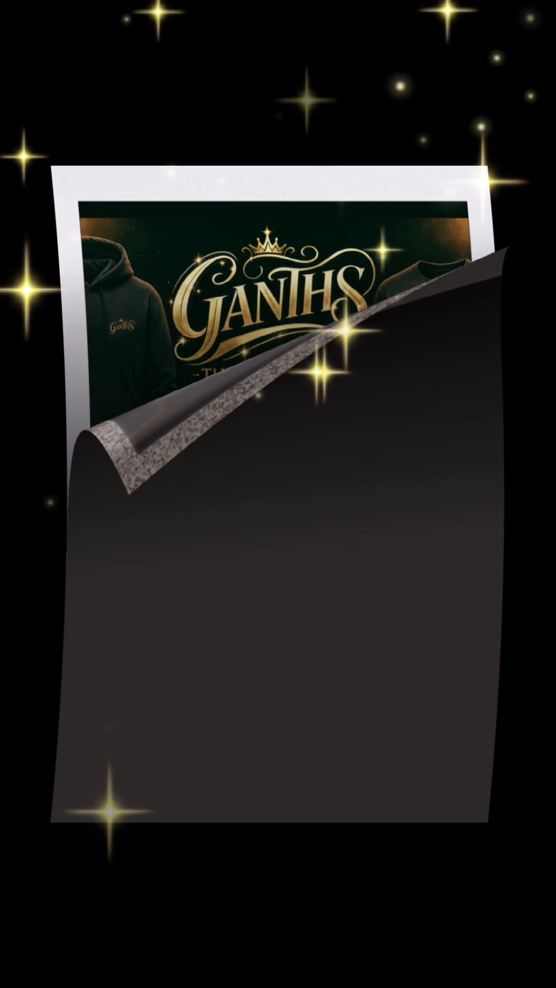 @Ganths Clothing