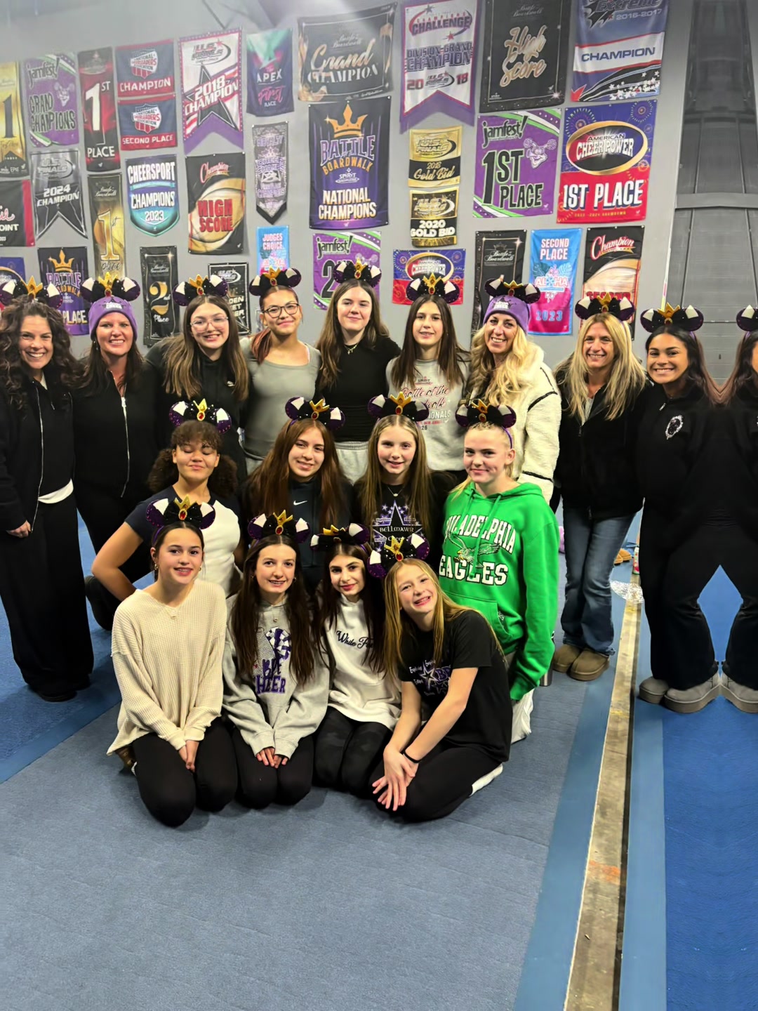 @purpleeaglescheer