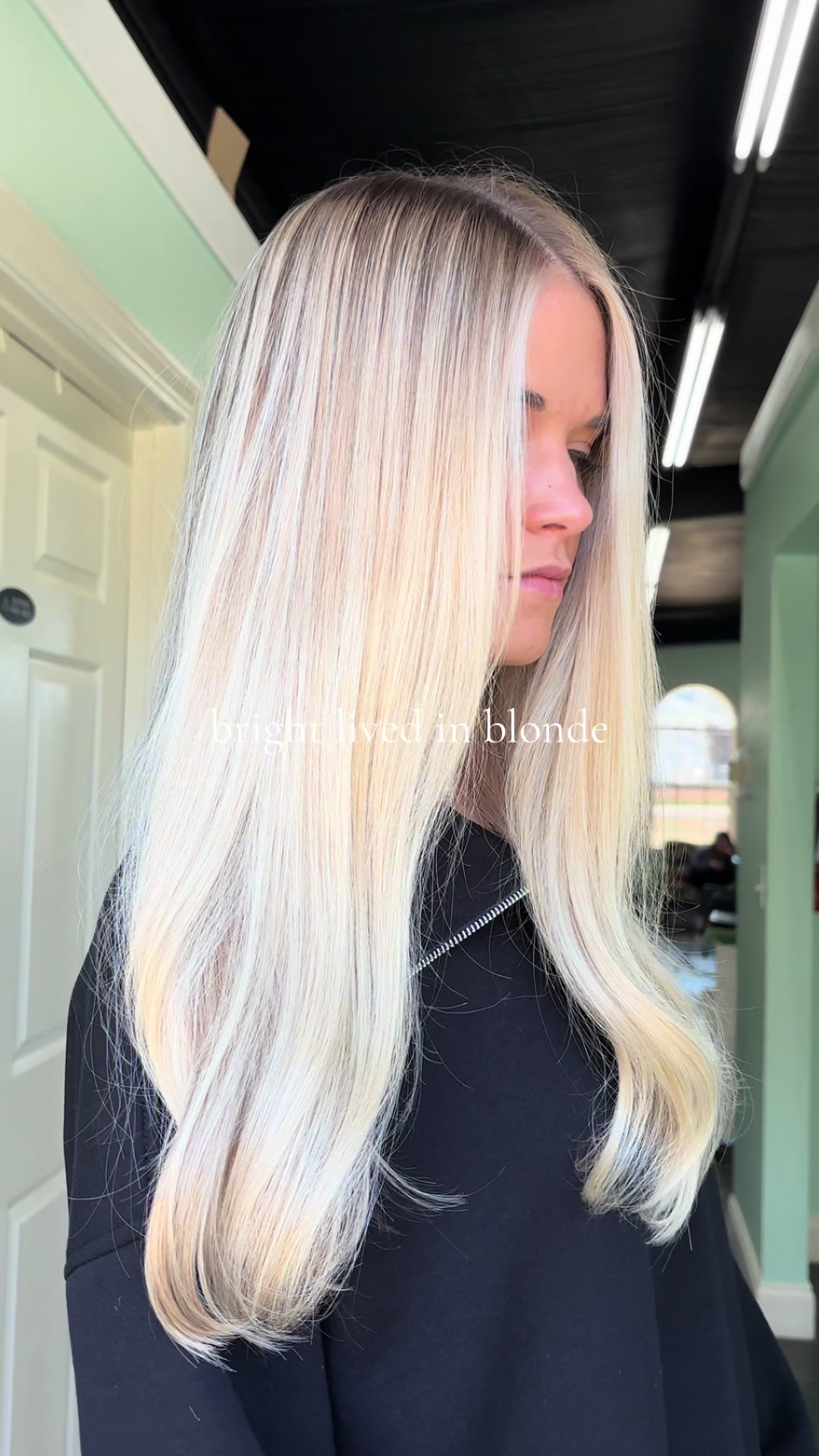 @Jordan | MS hairstylist