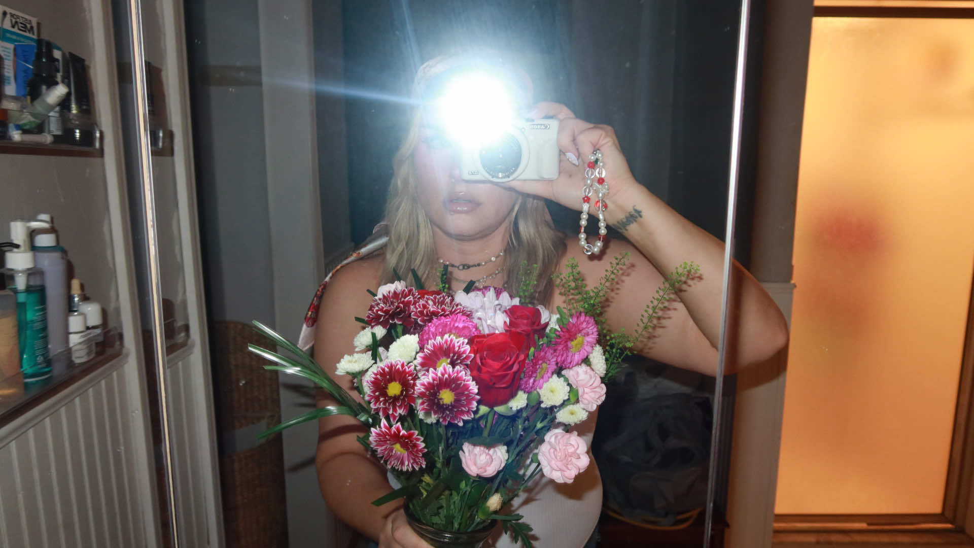 @Mindy Klein