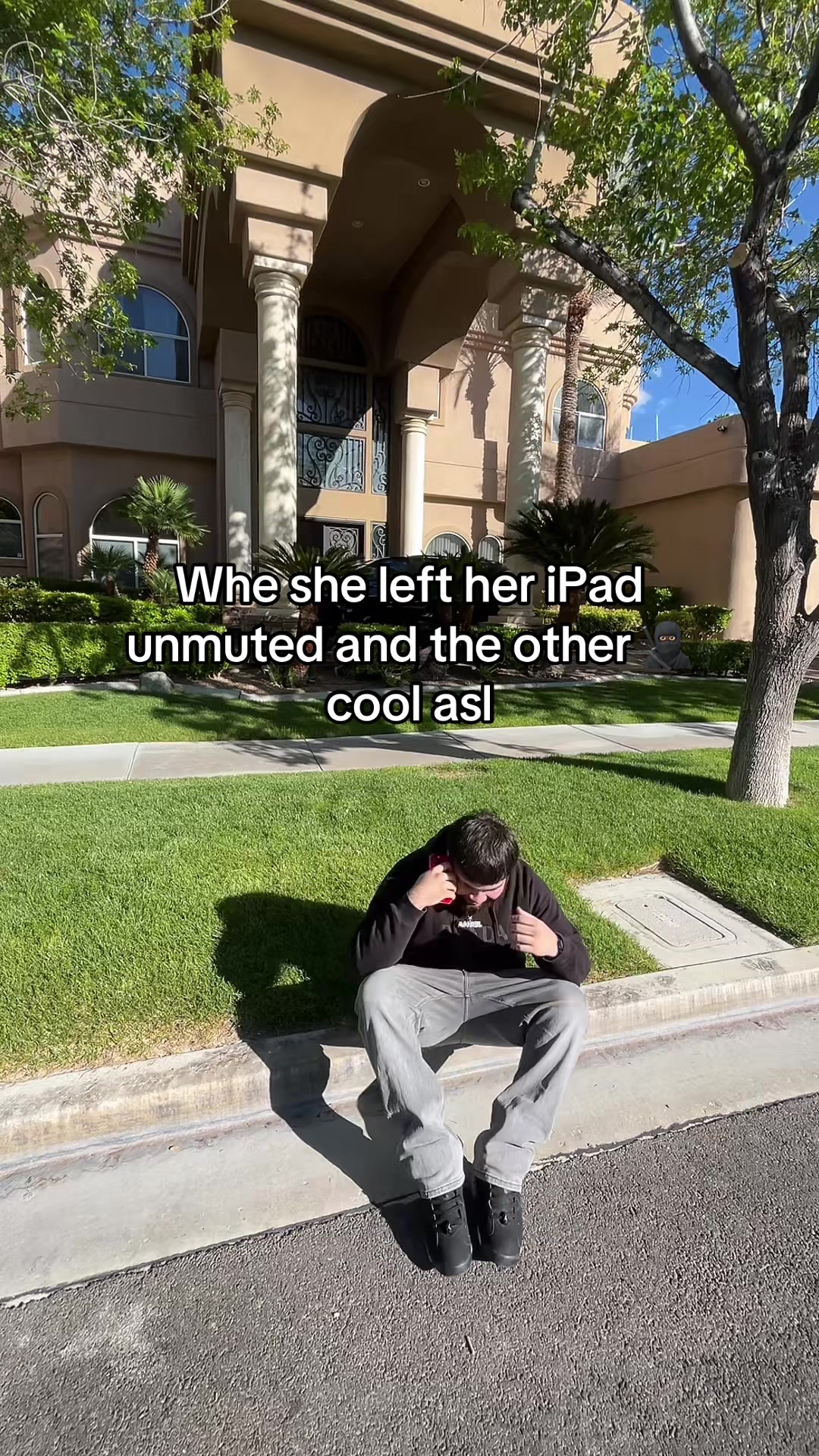 @Angel P.